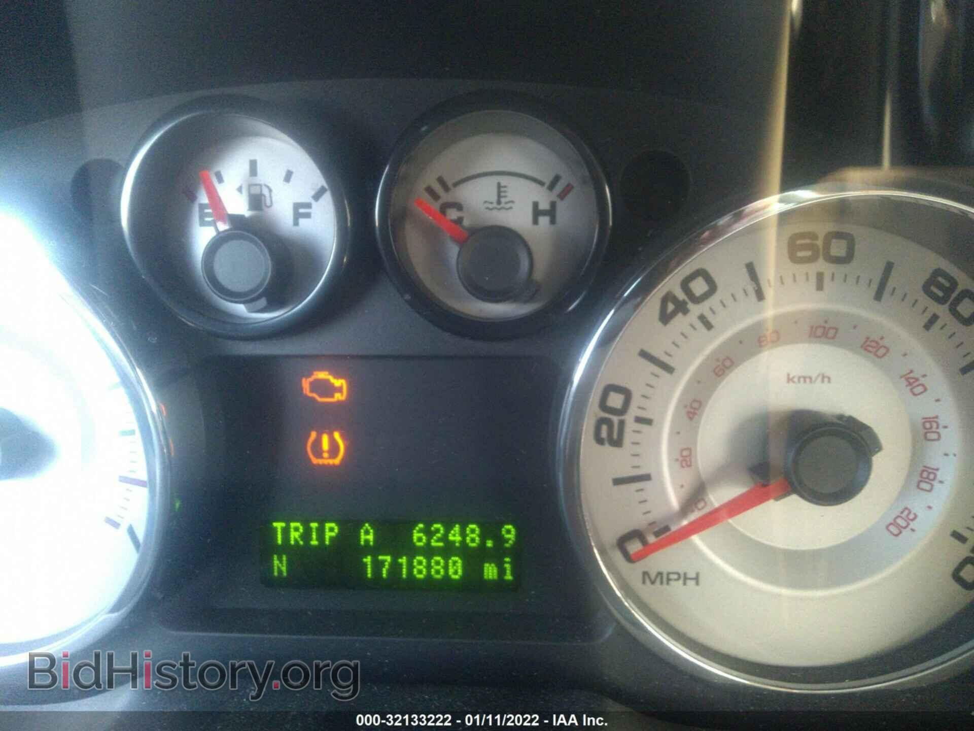 2007 FORD EDGE - VIN: 2FMDK39C17BB64033 - Фото 7
