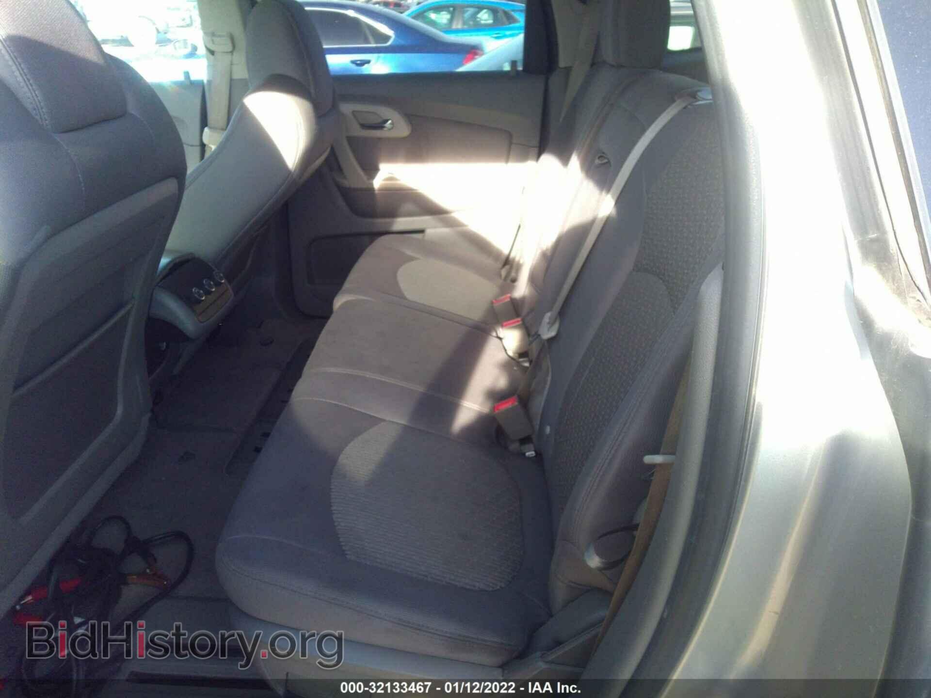 2014 FORD ESCAPE - VIN: 1FMCU9G99EUB72260 - Фото 8