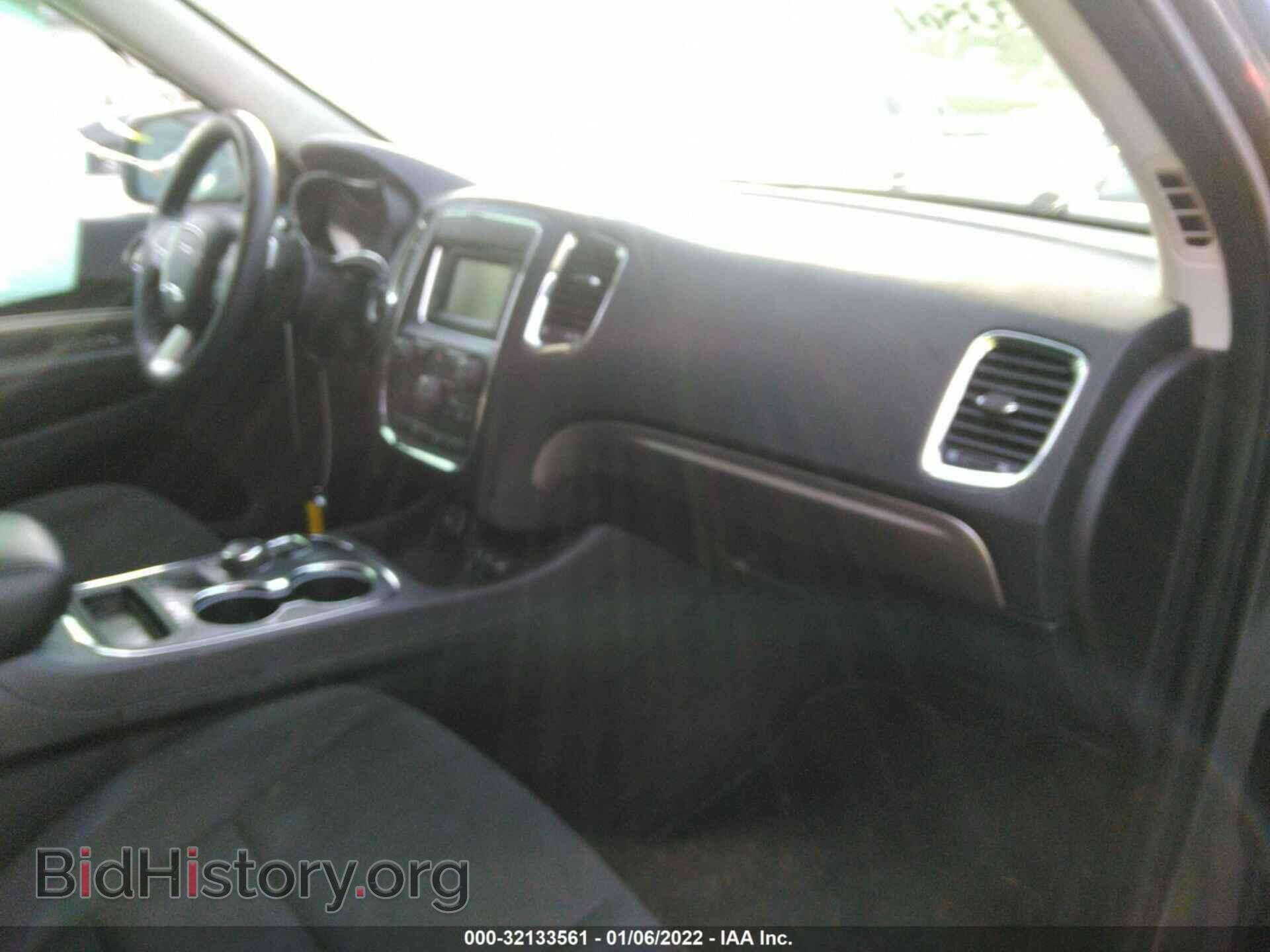 2015 DODGE DURANGO - VIN: 1C4RDJAG9FC789575 - Photo 5