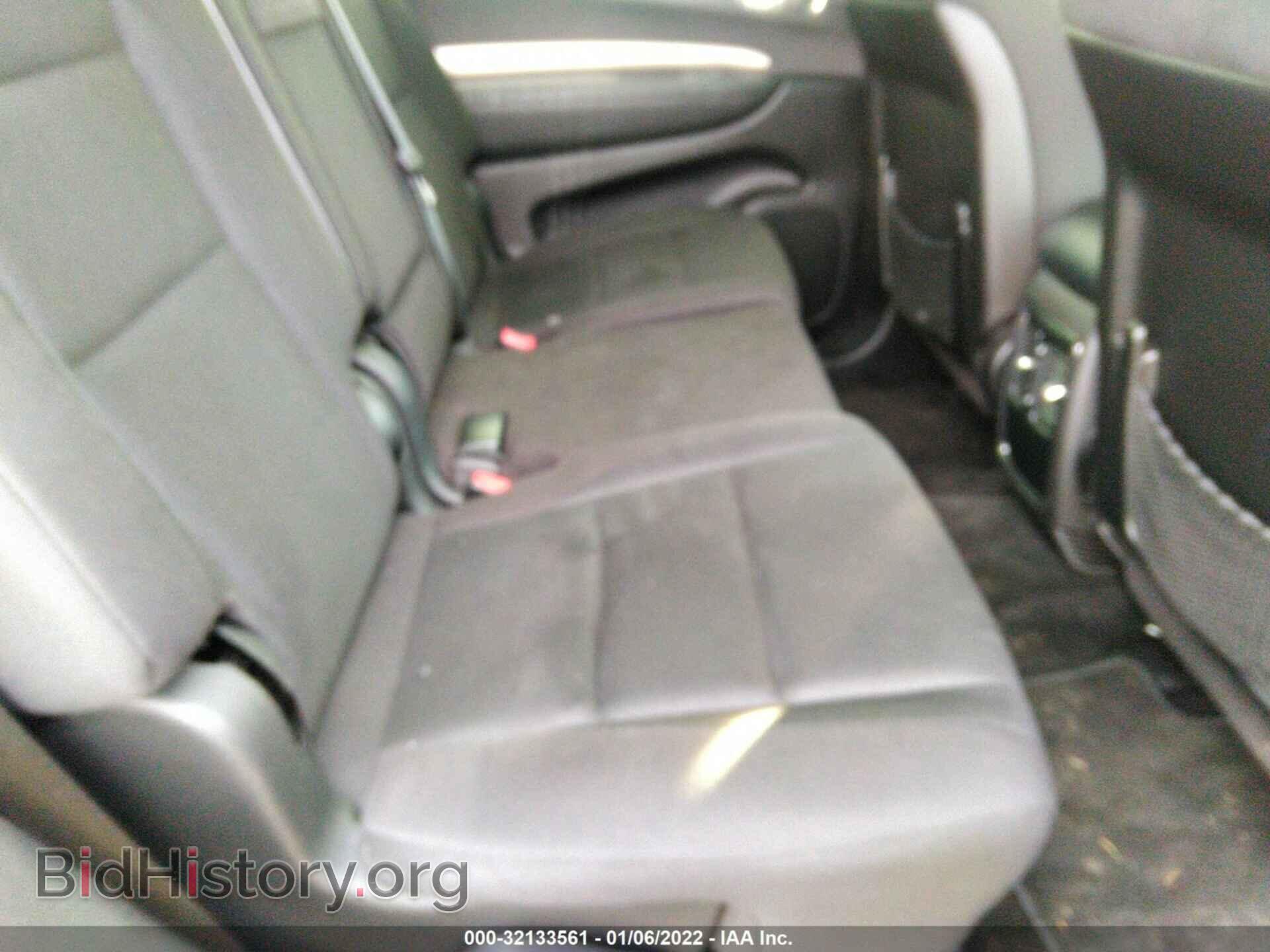 2015 DODGE DURANGO - VIN: 1C4RDJAG9FC789575 - Photo 8
