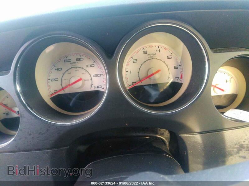 2013 Dodge CHALLENGER (VIN 2C3CDYAG5DH520874) — фото 7 из 15
