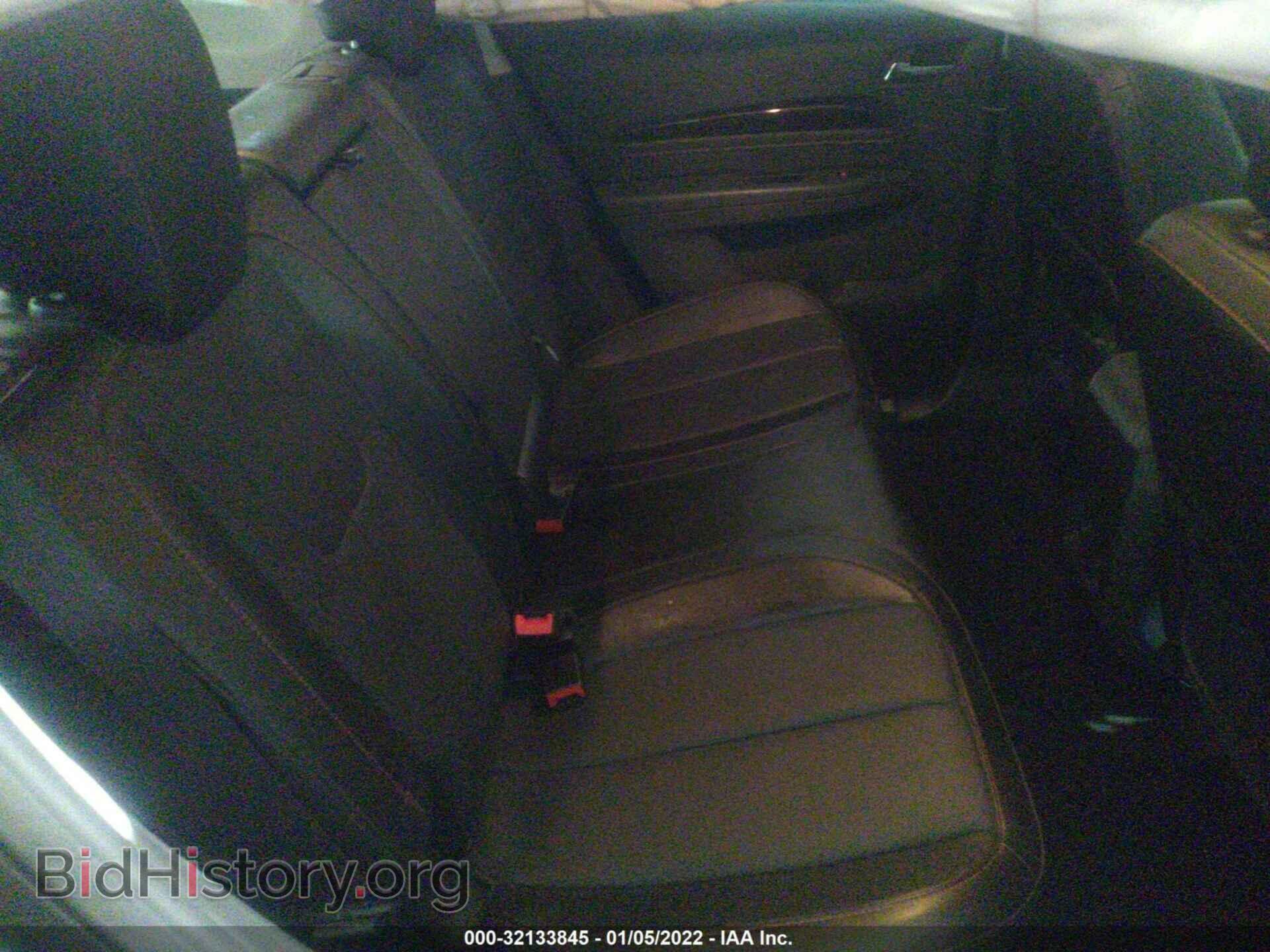 2015 GMC TERRAIN - VIN: 2GKFLZEK5F6435620 - Photo 8