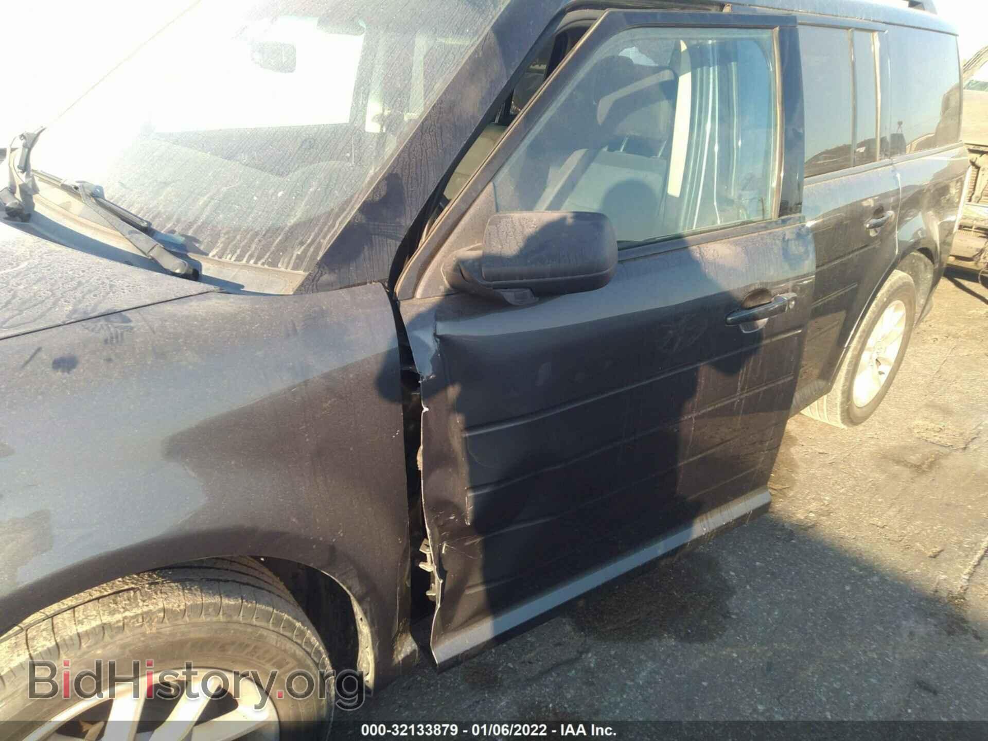 2017 FORD FLEX - VIN: 2FMGK5B89HBA08225 - Photo 6
