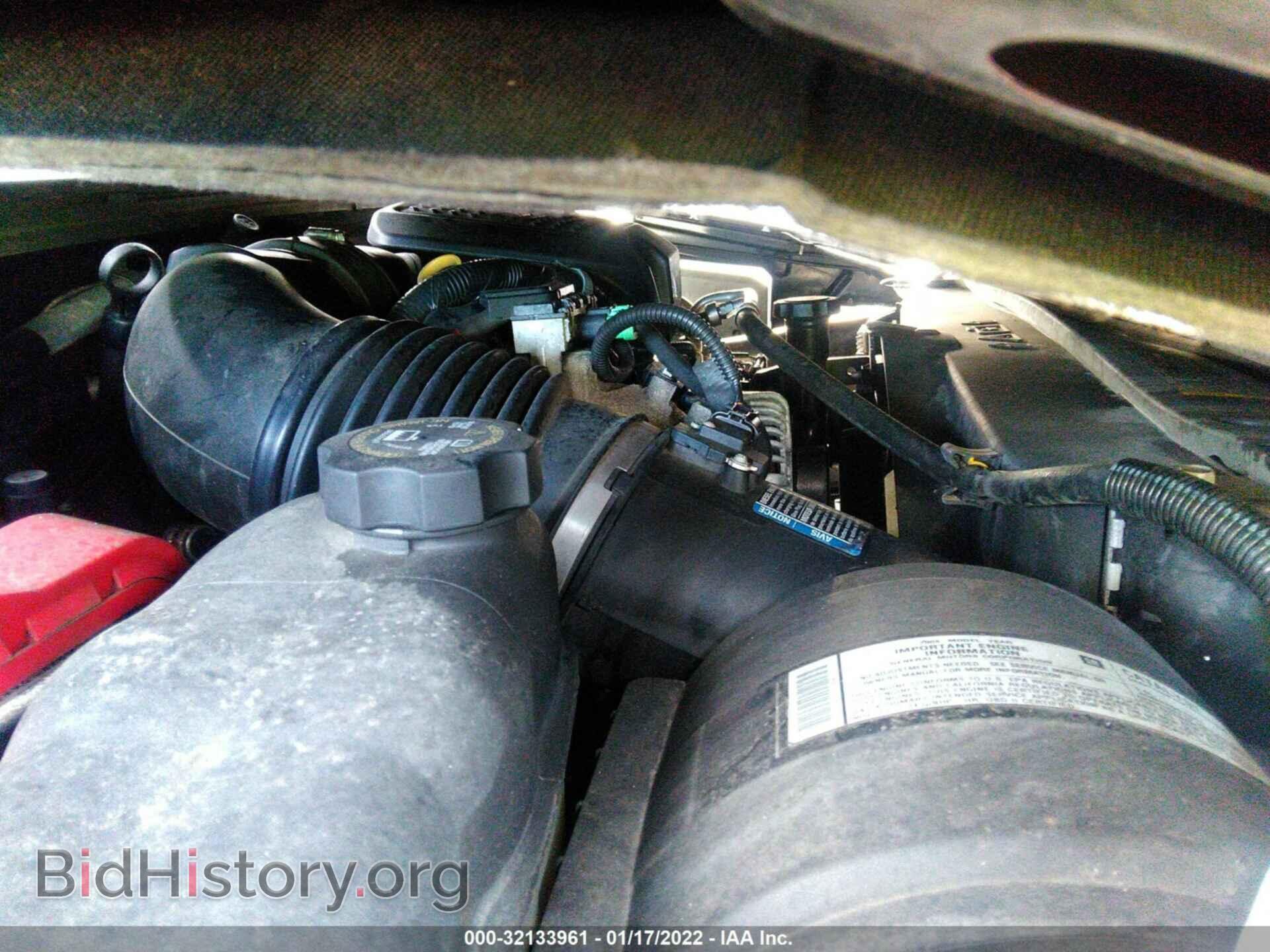 2008 GMC SIERRA 2500HD - VIN: 1GTHK29668E199490 - Фото 10