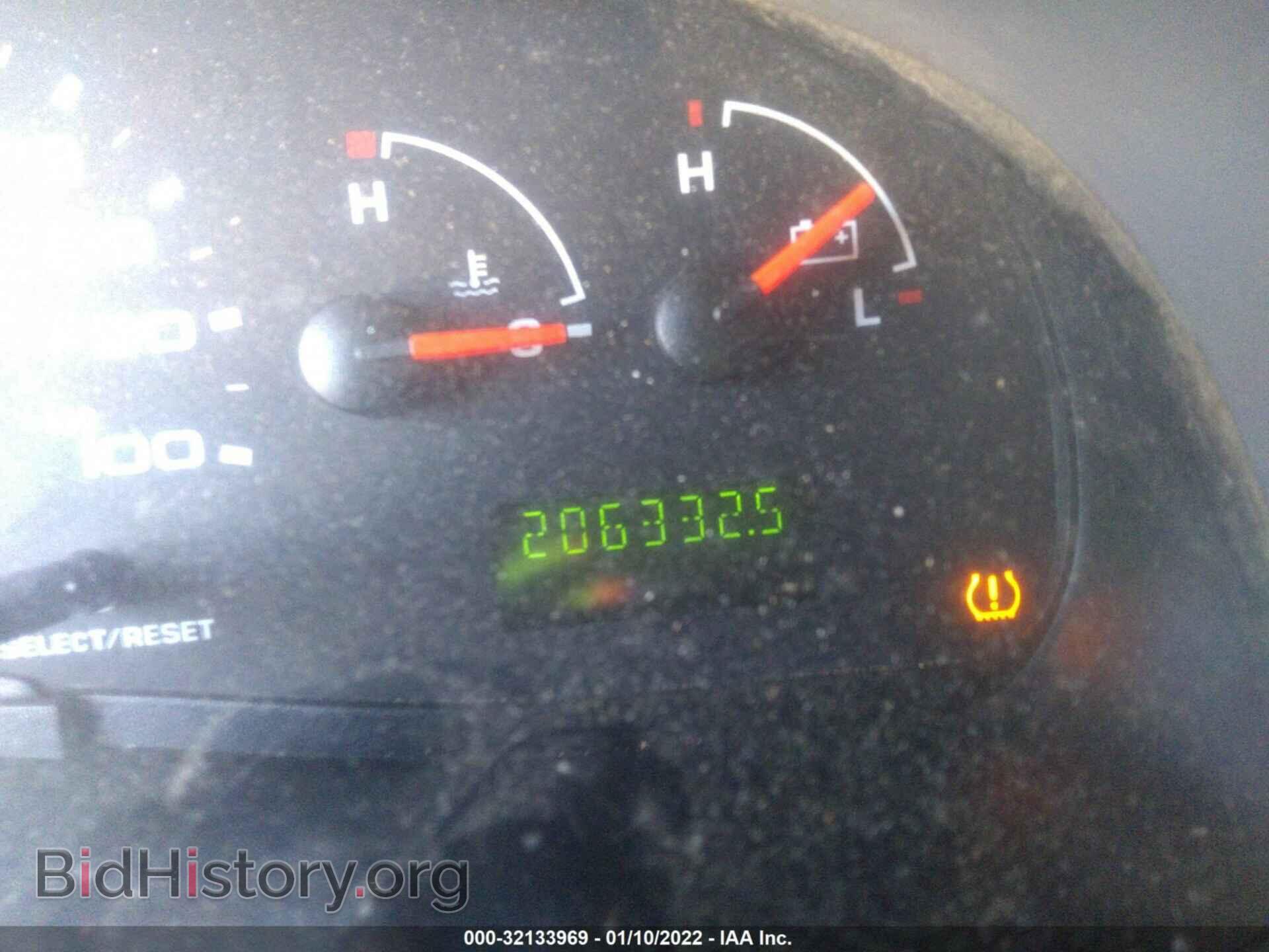 2008 FORD ECONOLINE CARGO VAN - VIN: 1FTSE34L38DB52410 - Фото 7
