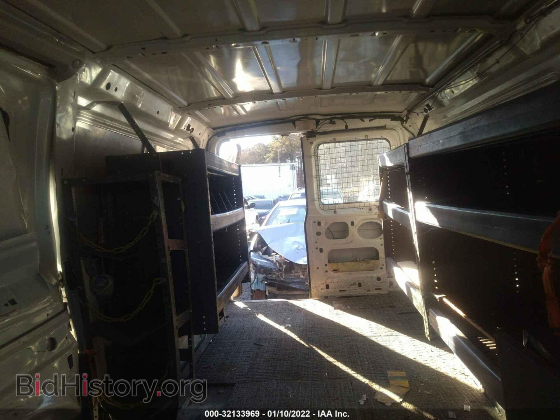 2008 FORD ECONOLINE CARGO VAN - VIN: 1FTSE34L38DB52410 - Фото 8