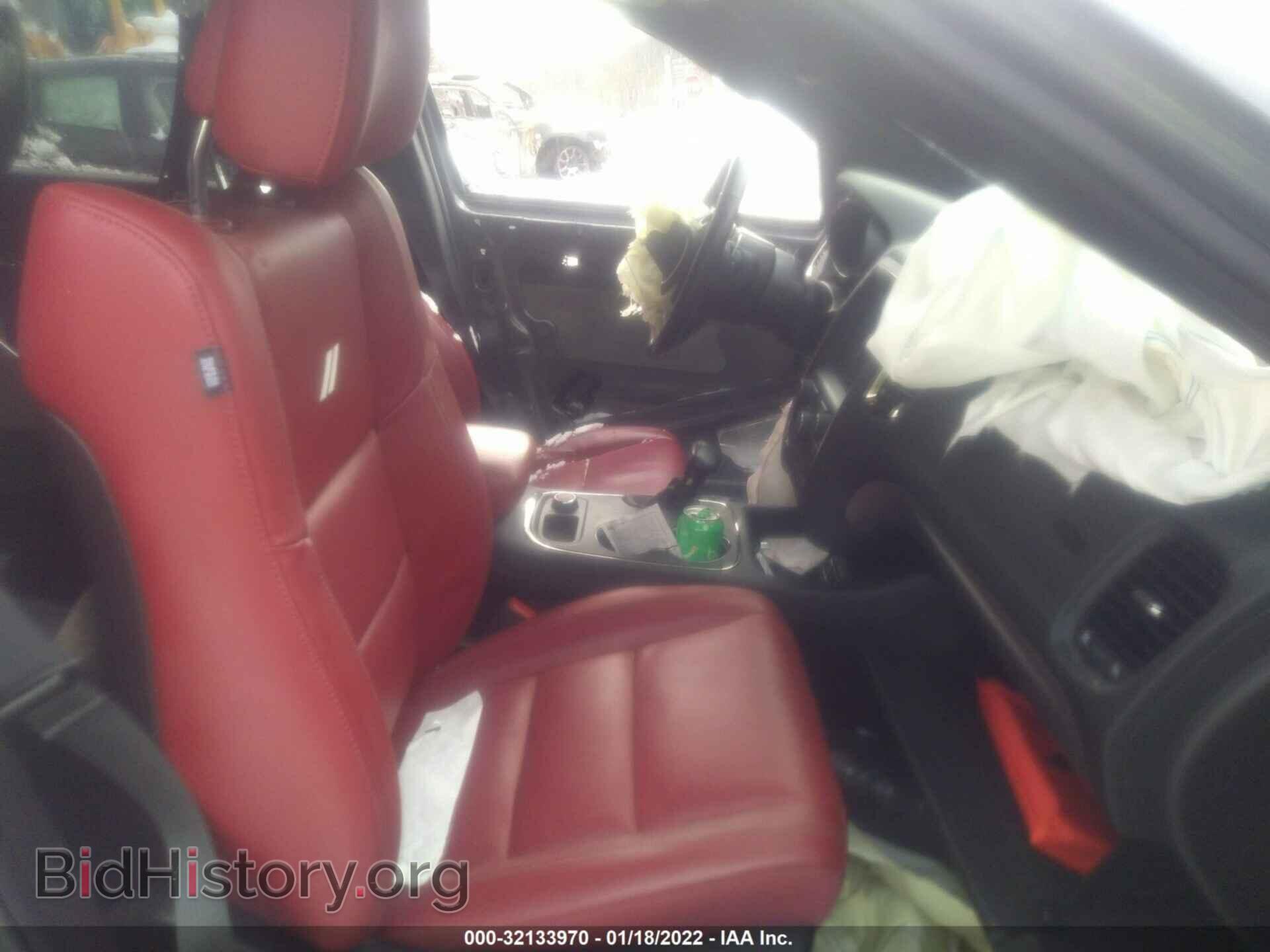 2020 DODGE DURANGO - VIN: 1C4SDJCTXLC412888 - Photo 5