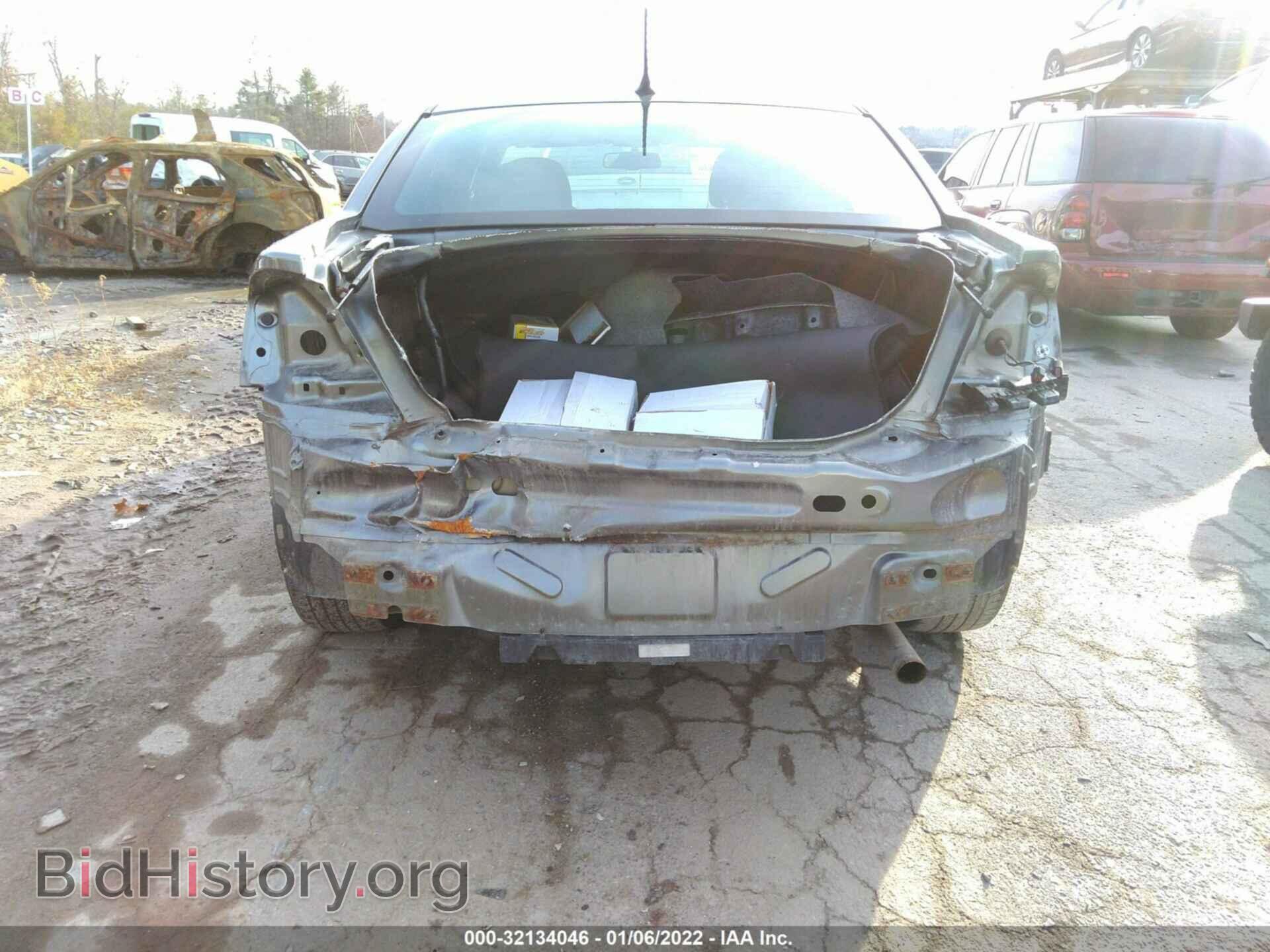 2013 DODGE AVENGER - VIN: 1C3CDZCB2DN554978 - Photo 6