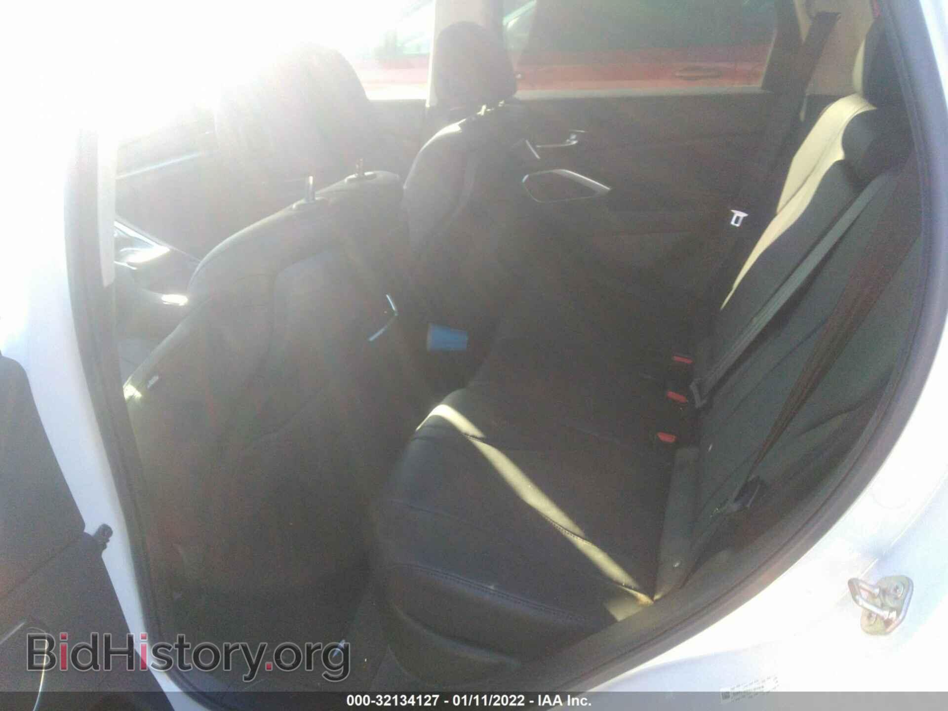2020 ACURA RDX - VIN: 5J8TC1H31LL022019 - Фото 8