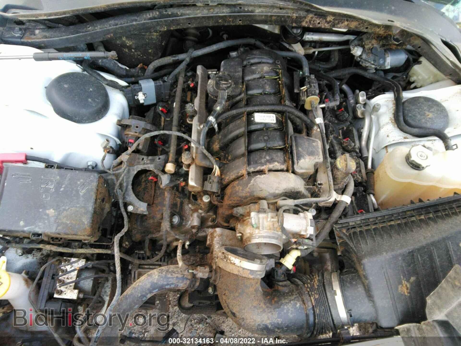 2020 CHRYSLER 300 - VIN: 2C3CCABT4LH122950 - Фото 10