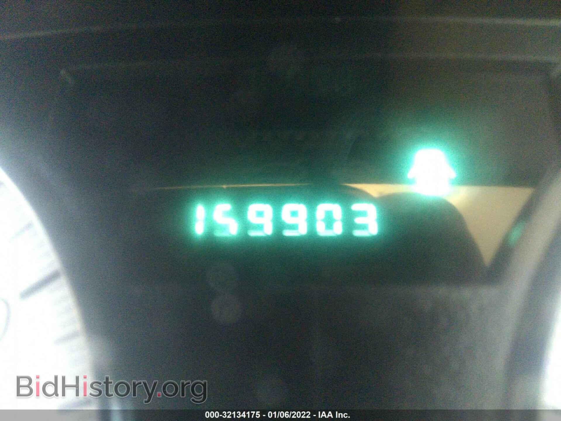 2010 CHRYSLER 300 - VIN: 2C3CA5CV0AH284309 - Фото 7