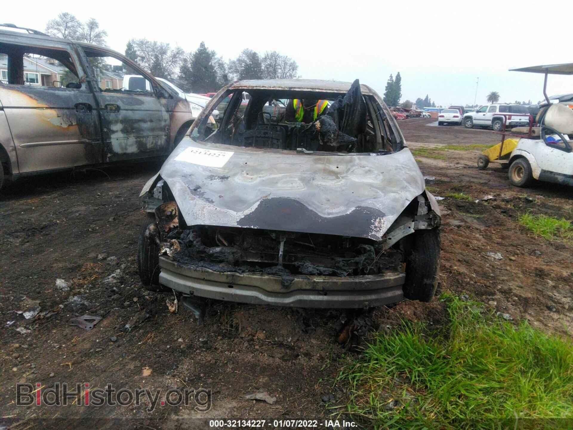 2019 FORD FIESTA - VIN: 3FADP4EJ4KM118595 - Фото 6