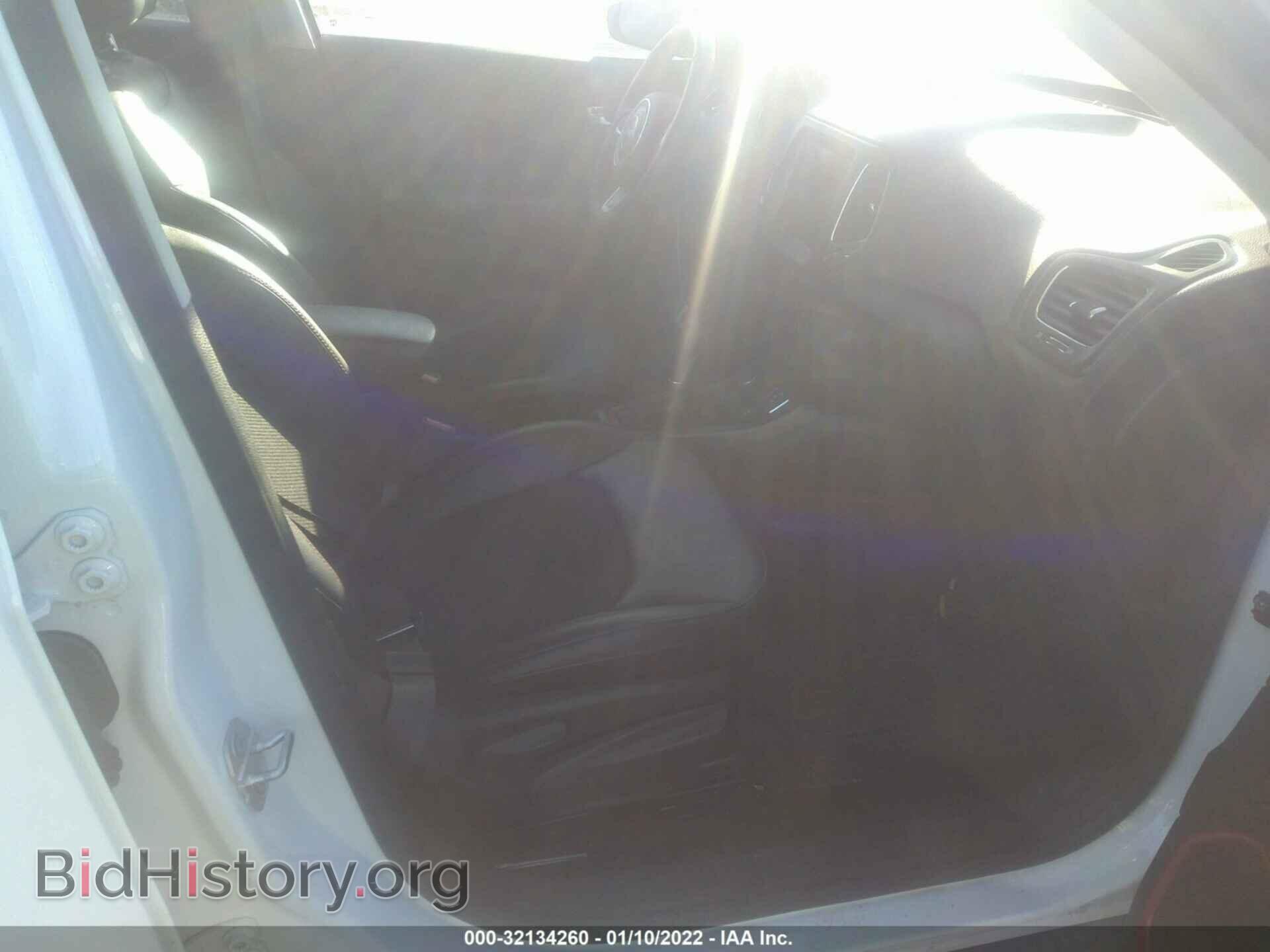 2019 JEEP COMPASS - VIN: 3C4NJDDB2KT668149 - Фото 5