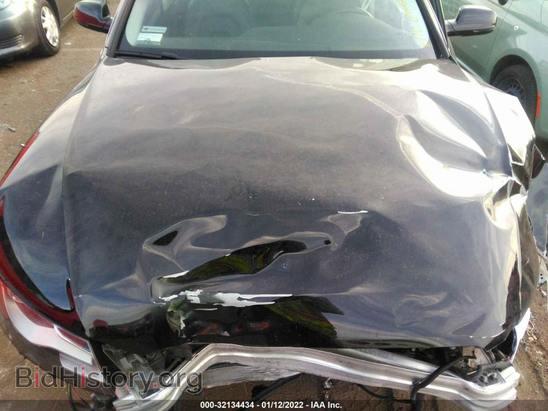 2012 AUDI A4 - VIN: WAUFFAFL8CN006990 - Фото 10