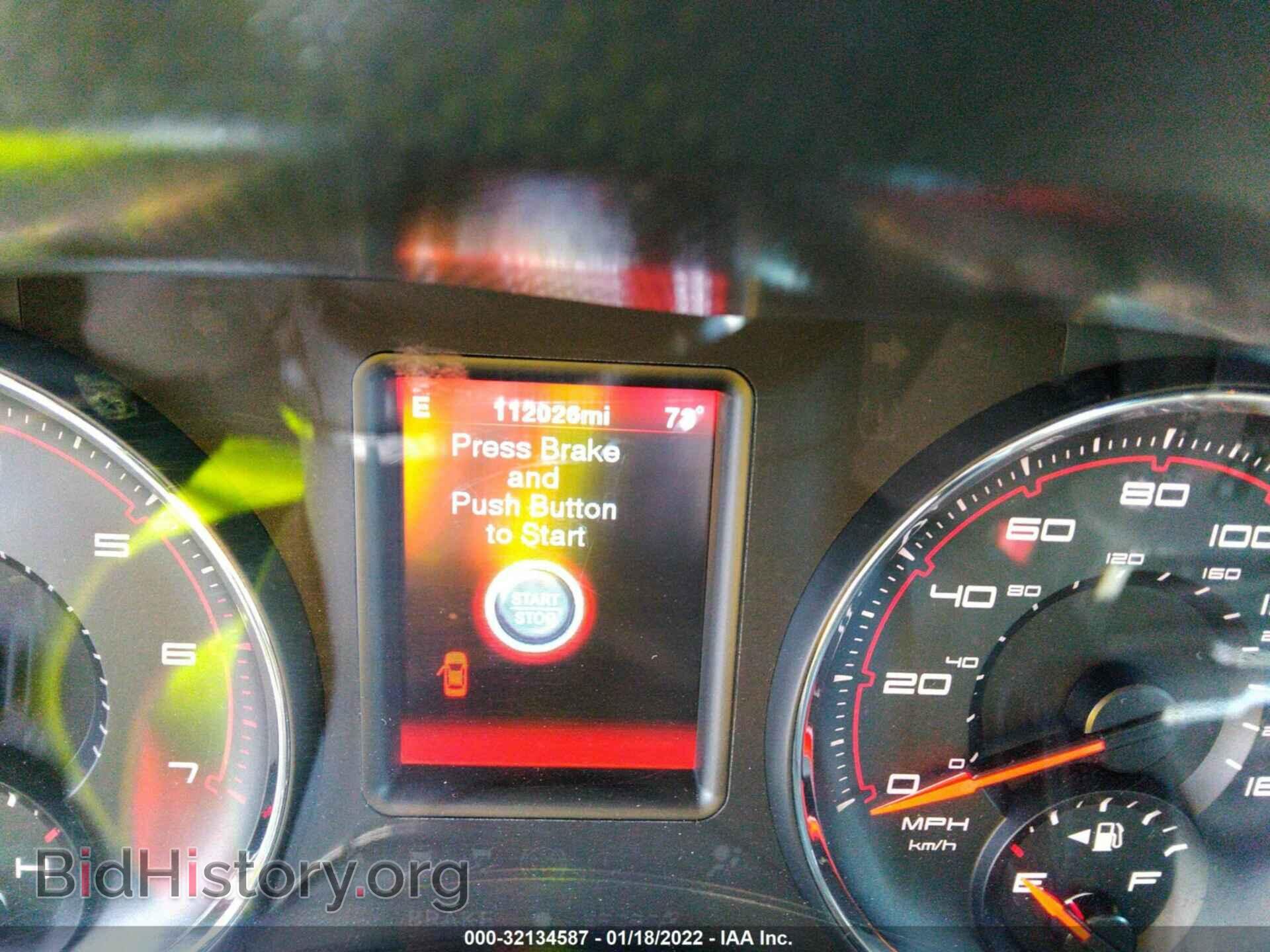 2012 DODGE CHARGER - VIN: 2C3CDXCT6CH244966 - Фото 7