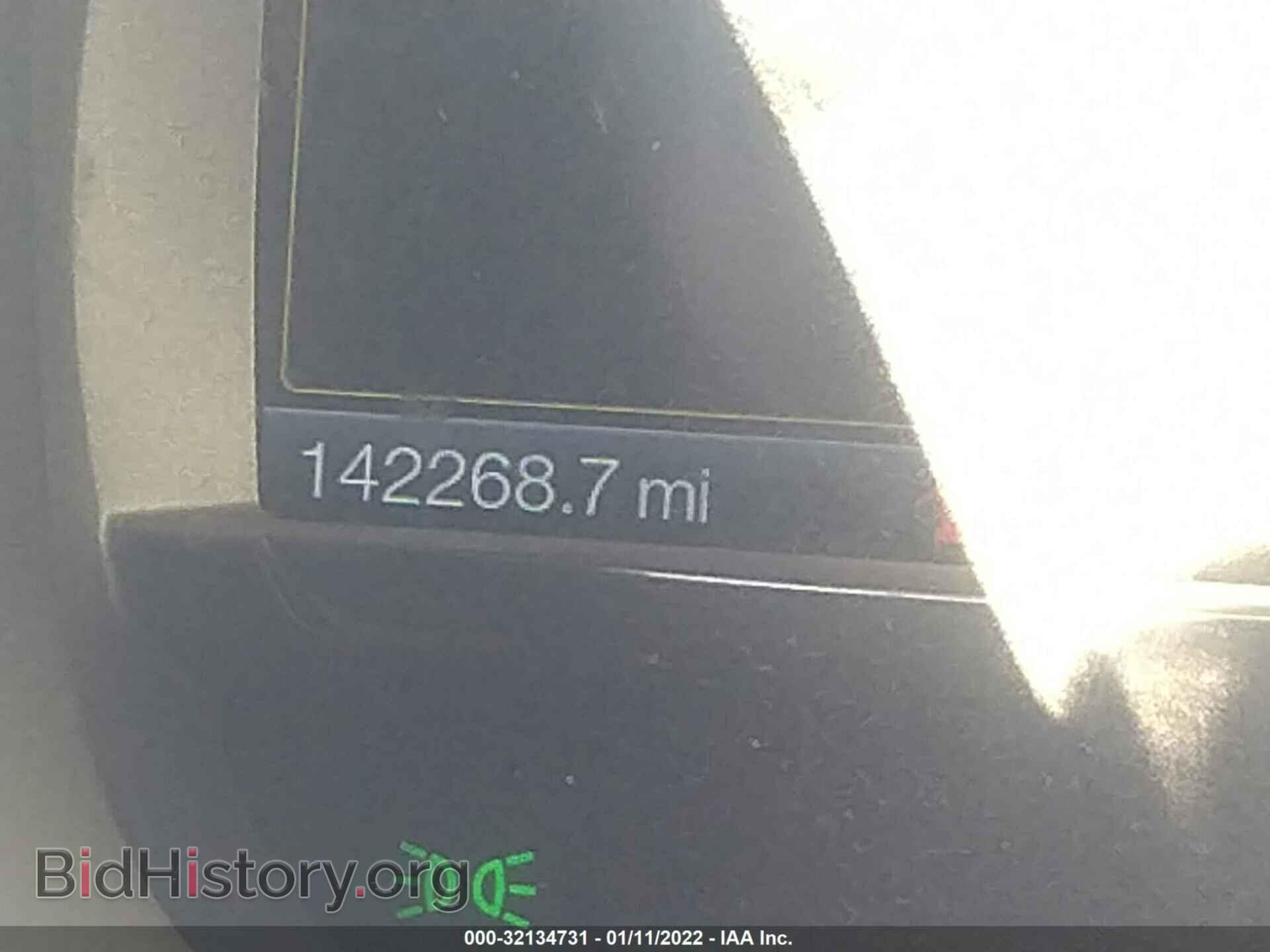 2013 FORD TAURUS - VIN: 1FAHP2F86DG103725 - Photo 7
