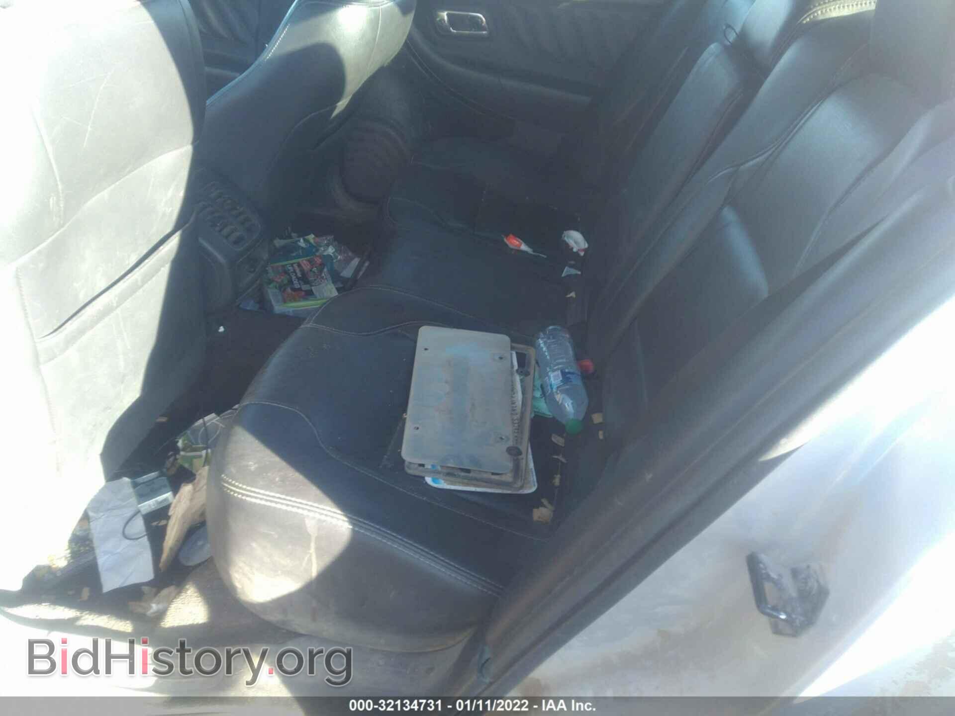 2013 FORD TAURUS - VIN: 1FAHP2F86DG103725 - Photo 8