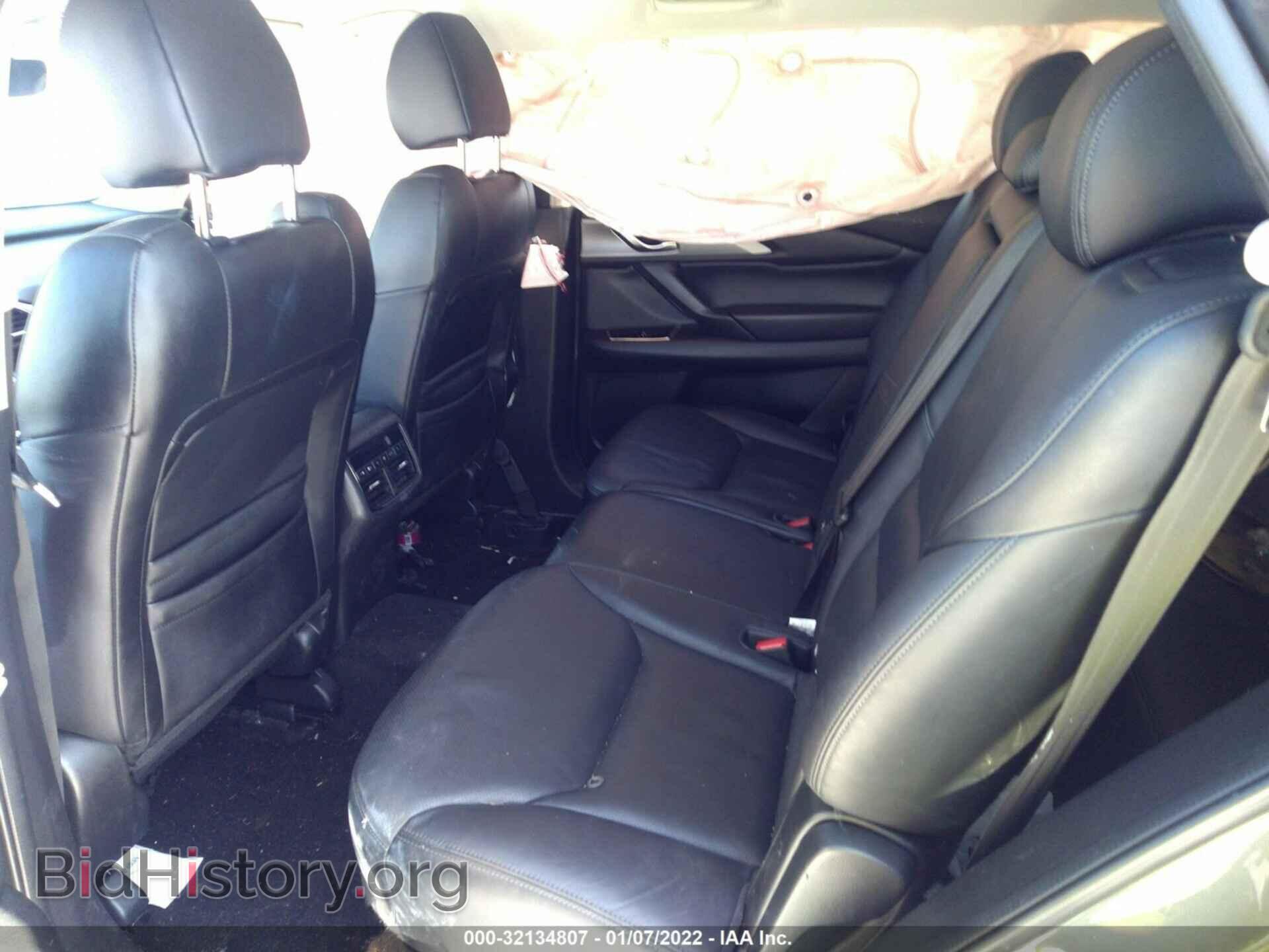2019 MAZDA CX-9 - VIN: JM3TCBCY1K0314980 - Фото 8