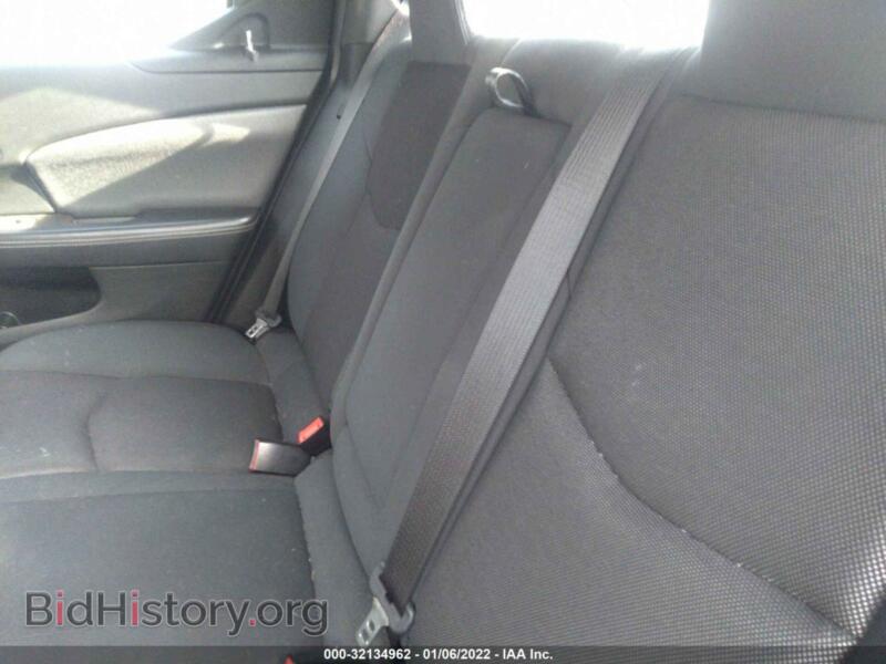 2012 Dodge AVENGER (VIN 1C3CDZAB4CN293970) — photo 8 of 11
