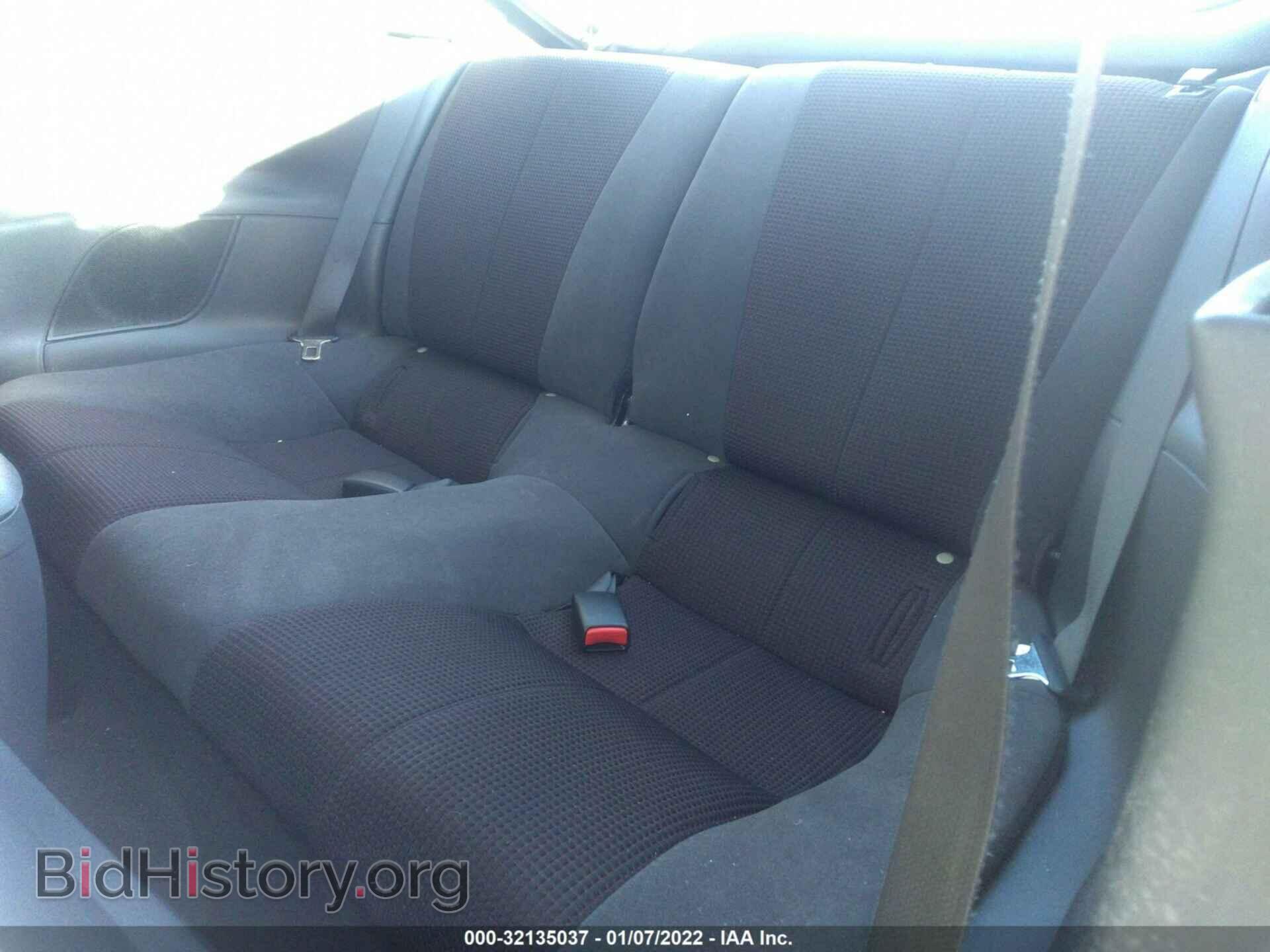2009 MITSUBISHI ECLIPSE - VIN: 4A3AK24F59E027880 - Photo 8