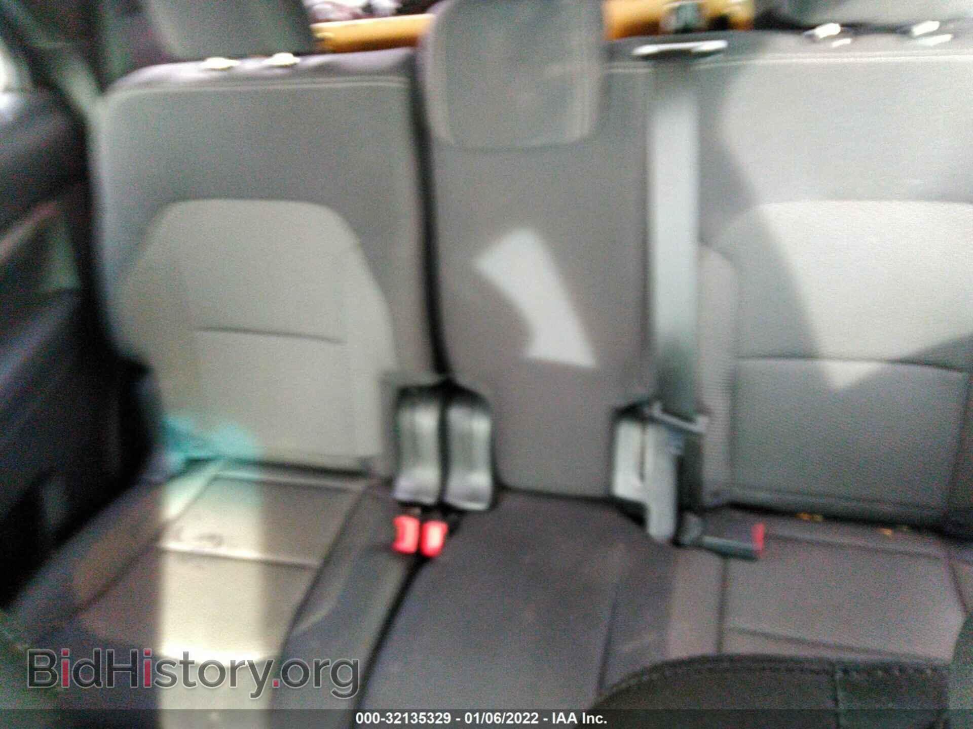 2018 FORD EXPLORER - VIN: 1FM5K7D82JGB08097 - Photo 8