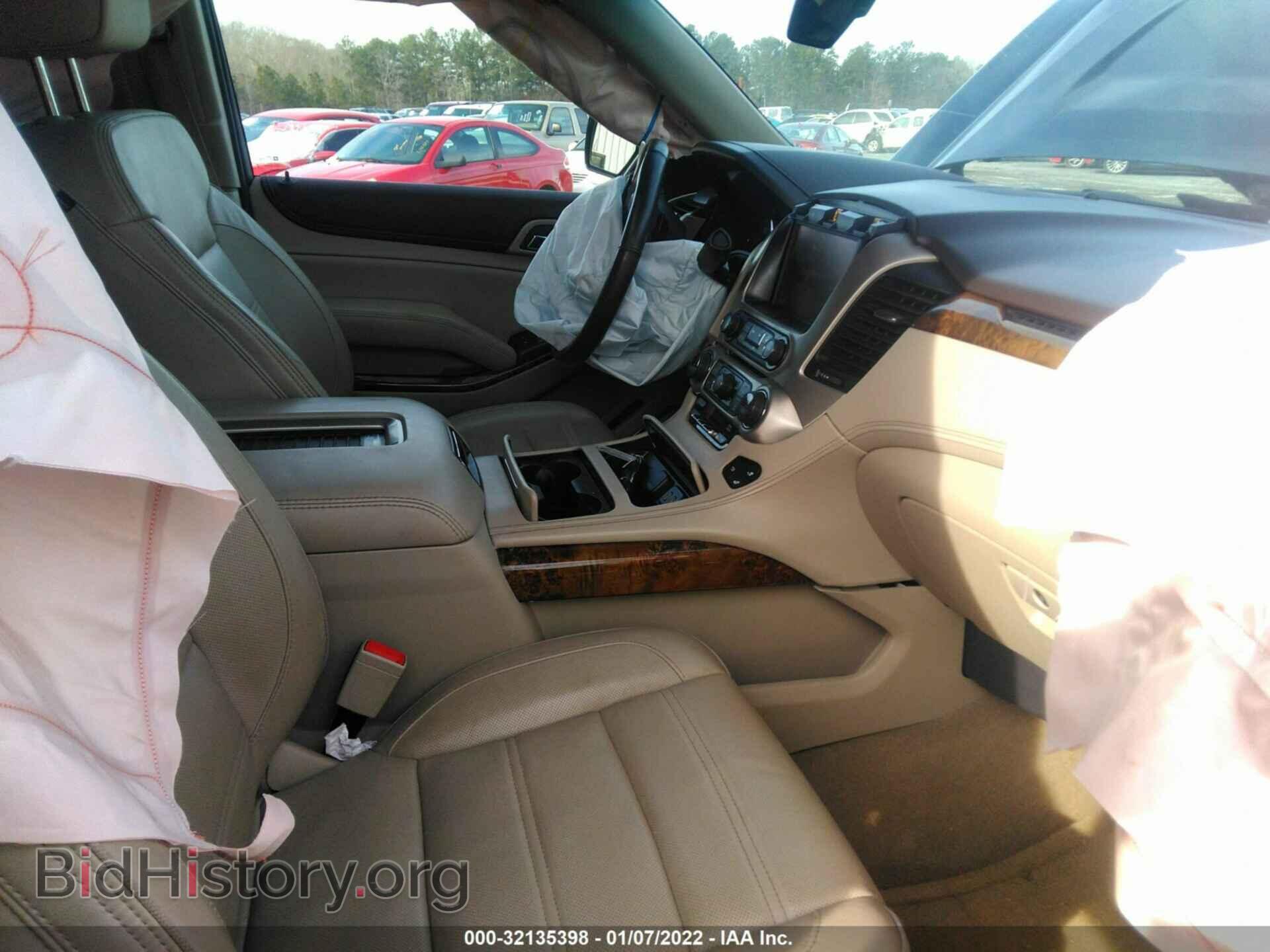 2016 GMC YUKON - VIN: 1GKS2CKJ4GR138564 - Фото 5