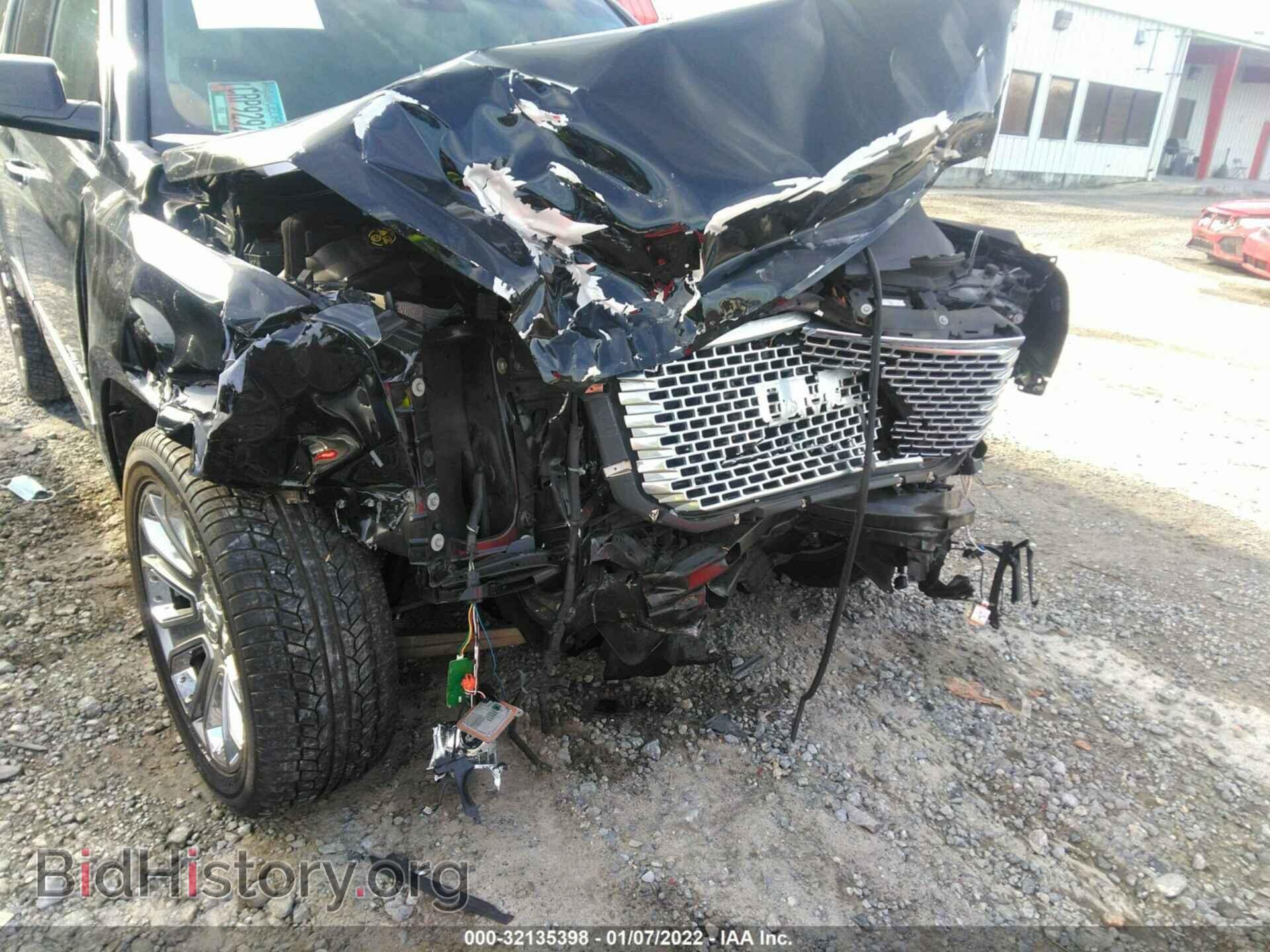 2016 GMC YUKON - VIN: 1GKS2CKJ4GR138564 - Фото 6
