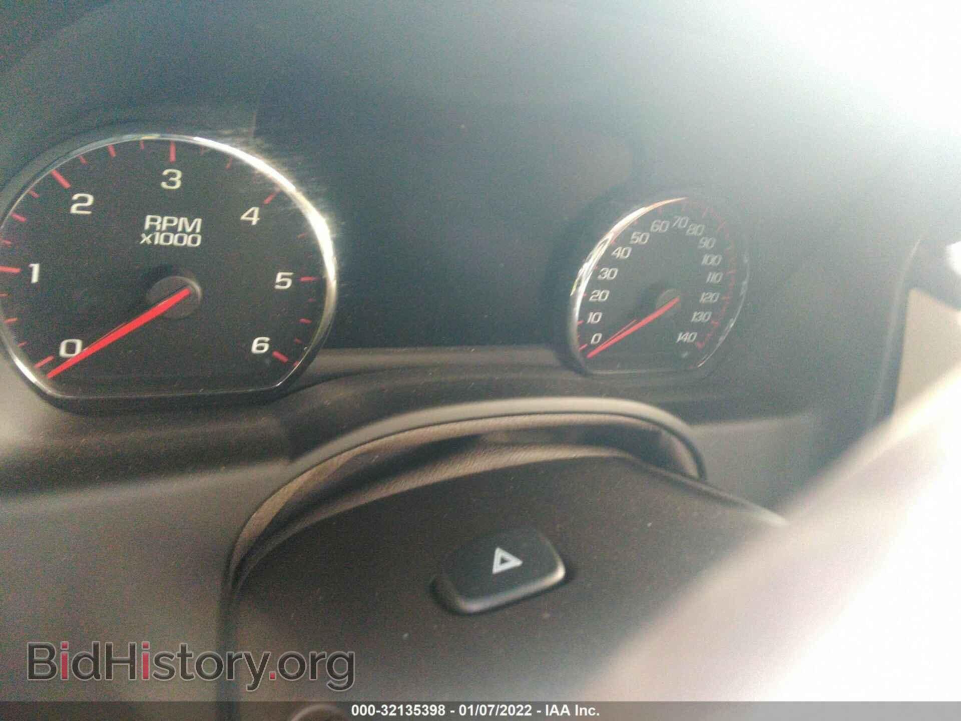 2016 GMC YUKON - VIN: 1GKS2CKJ4GR138564 - Фото 7