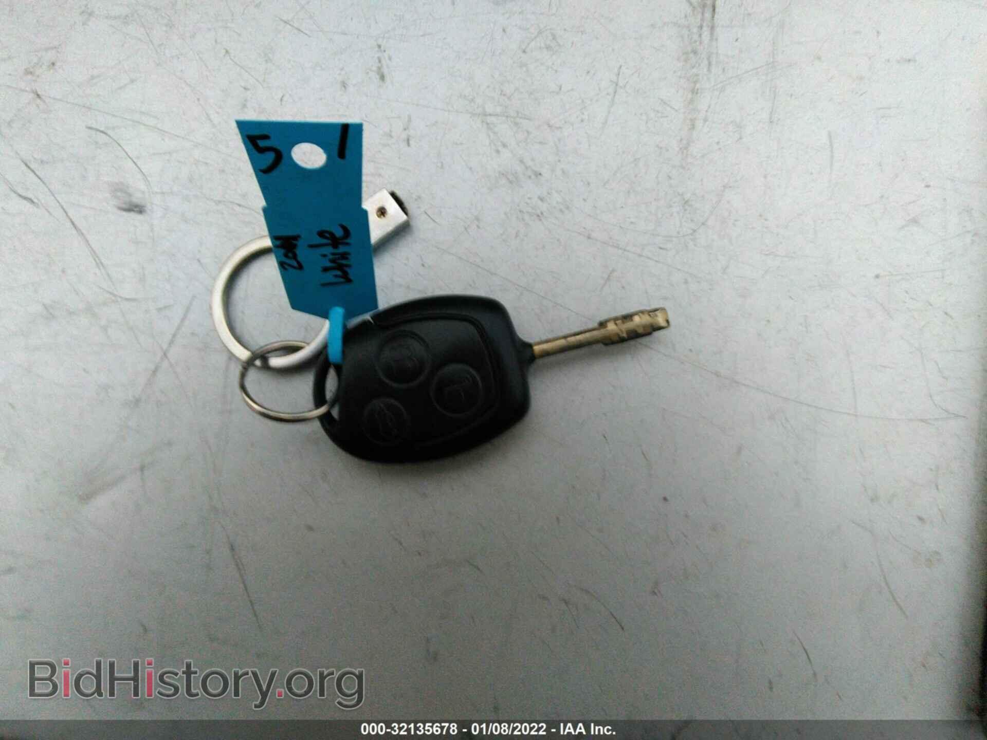 2011 FORD TRANSIT CONNECT - VIN: NM0LS7DN4BT074137 - Фото 11