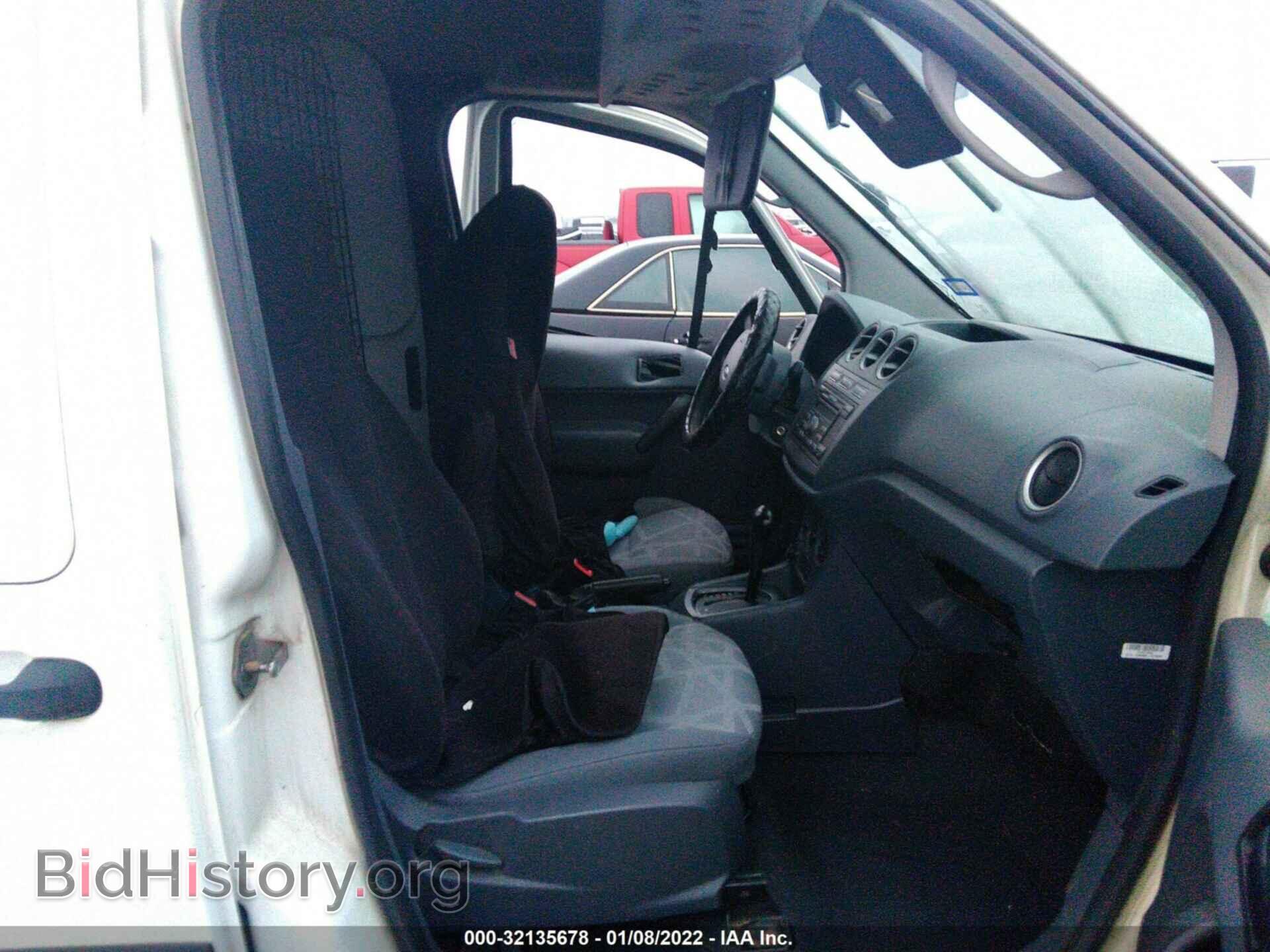 2011 FORD TRANSIT CONNECT - VIN: NM0LS7DN4BT074137 - Фото 5