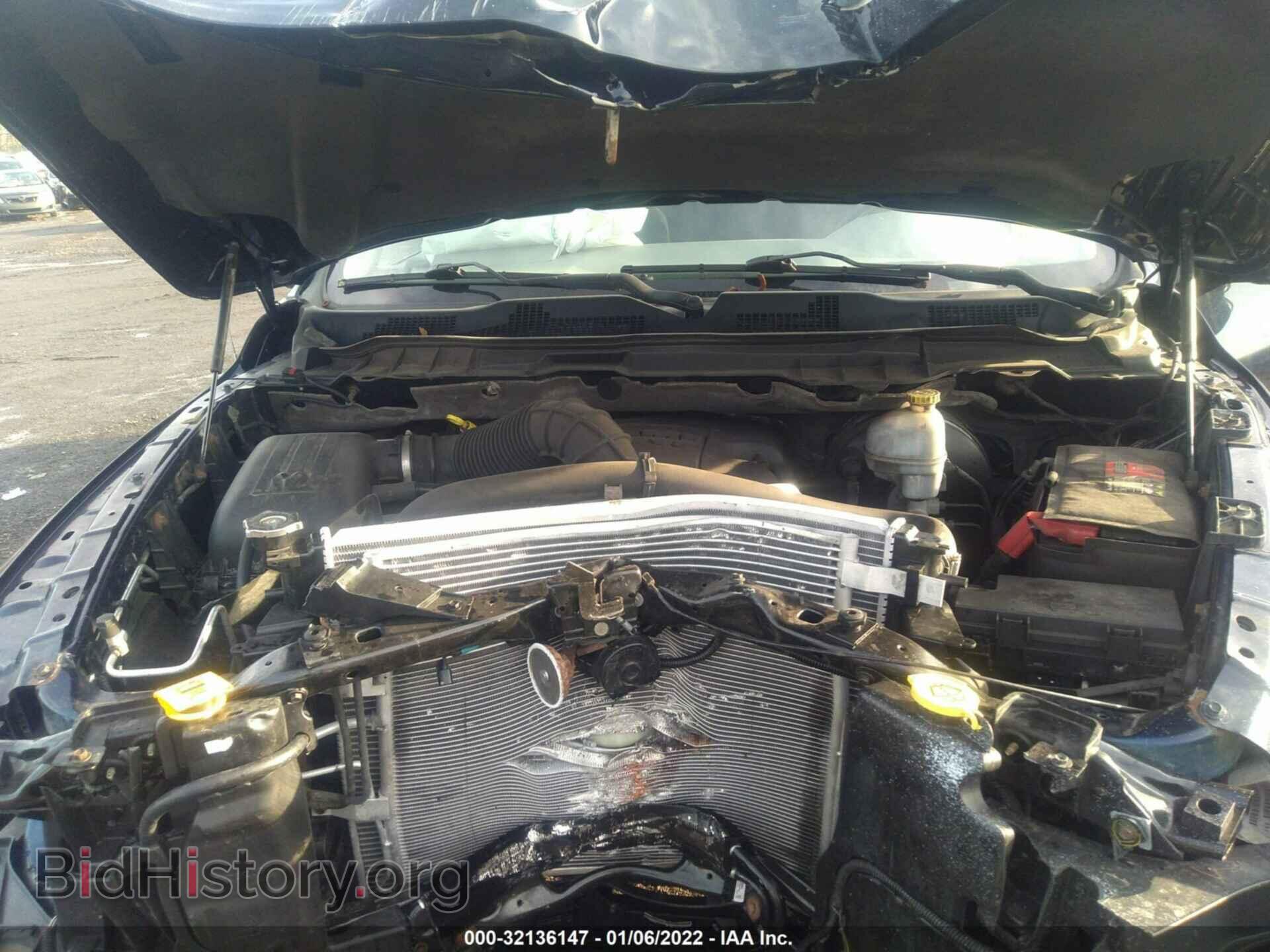 2012 RAM 1500 - VIN: 1C6RD7FT5CS171283 - Фото 10