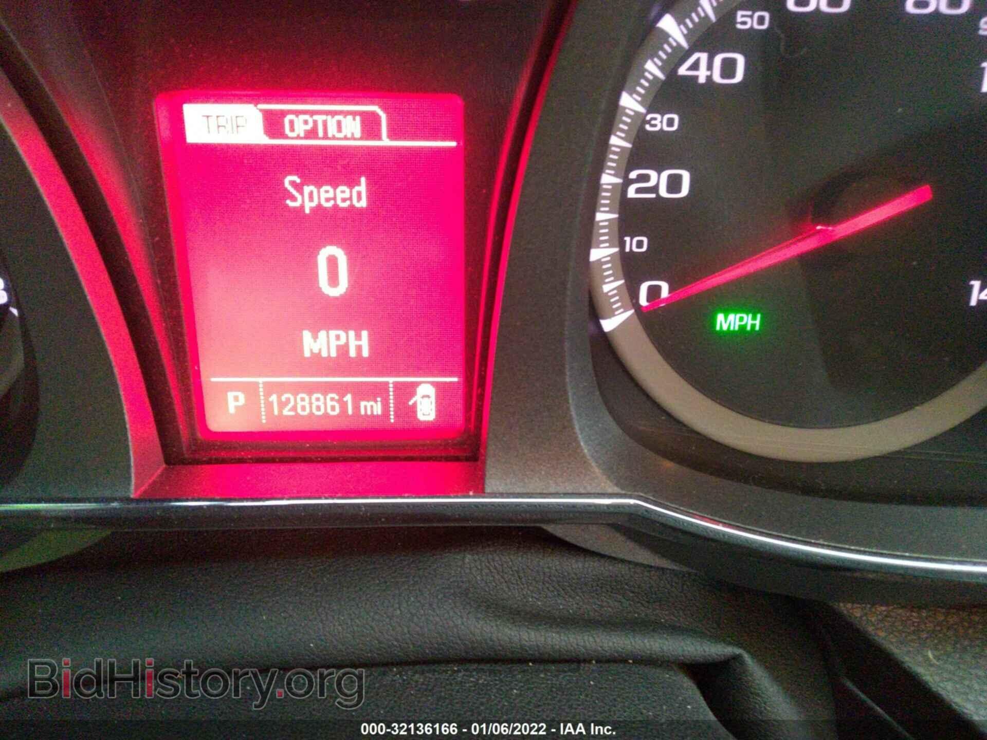 2017 GMC TERRAIN - VIN: 2GKFLUEK5H6319128 - Фото 7