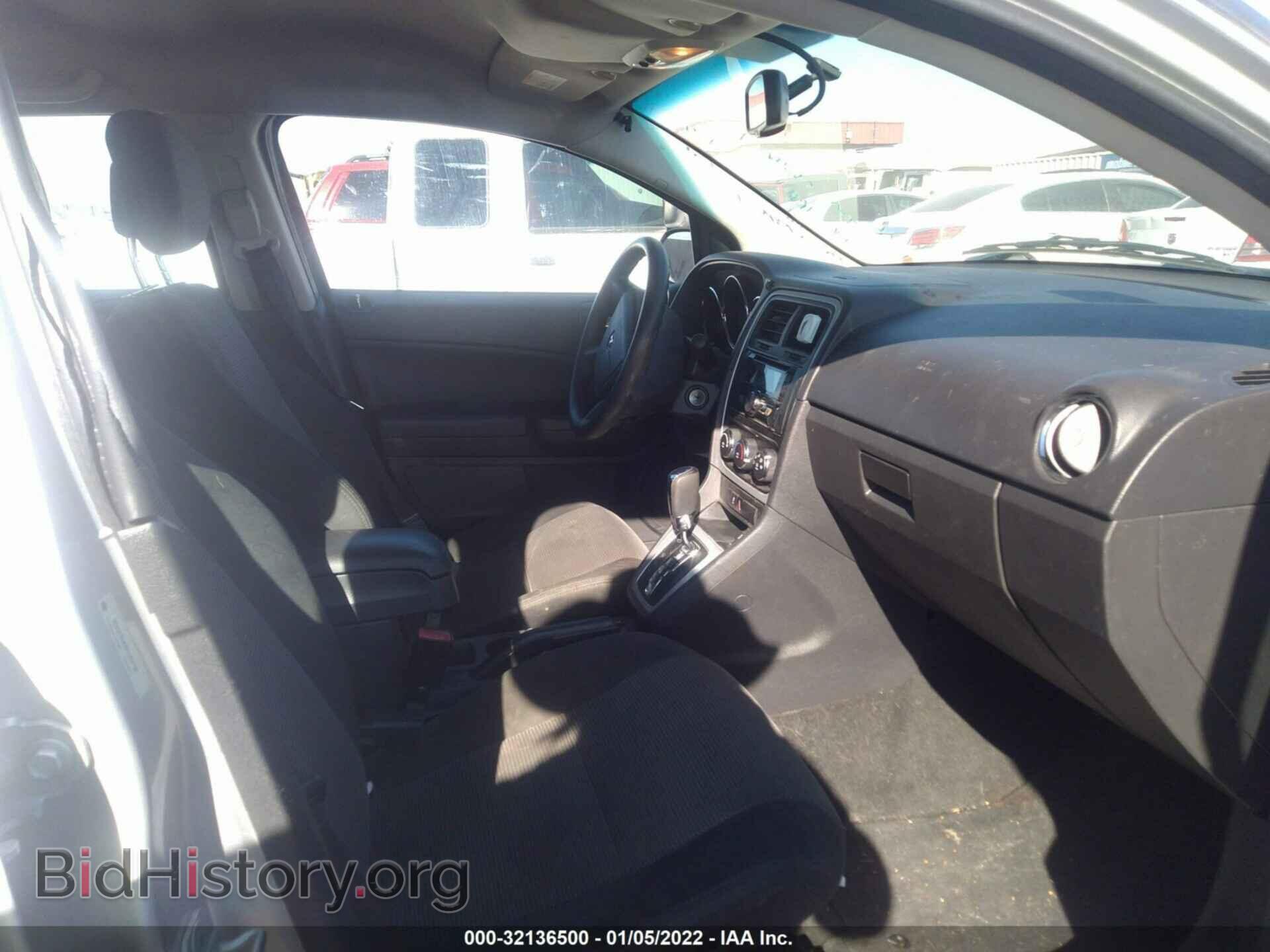 2011 DODGE CALIBER - VIN: 1B3CB3HA2BD264730 - Photo 5