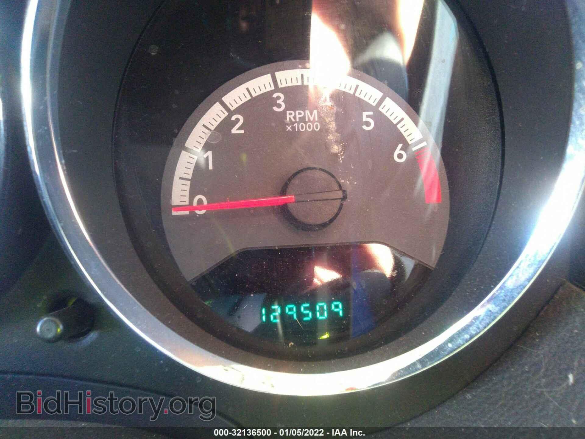 2011 DODGE CALIBER - VIN: 1B3CB3HA2BD264730 - Photo 7