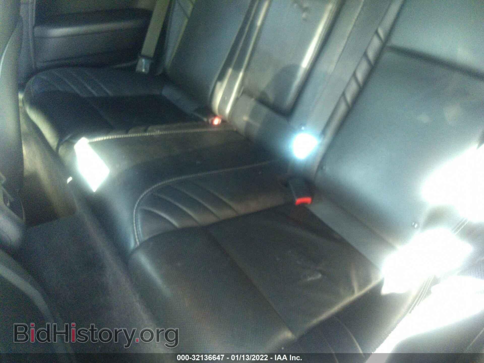 2016 DODGE CHALLENGER - VIN: 2C3CDZDJ0GH236036 - Photo 8