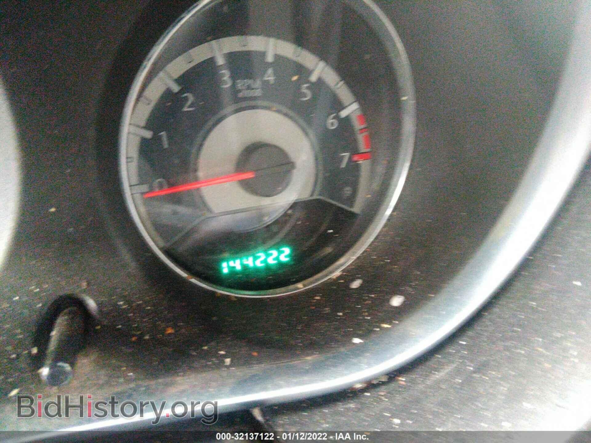 2013 CHRYSLER 200 - VIN: 1C3CCBAB7DN691329 - Фото 7