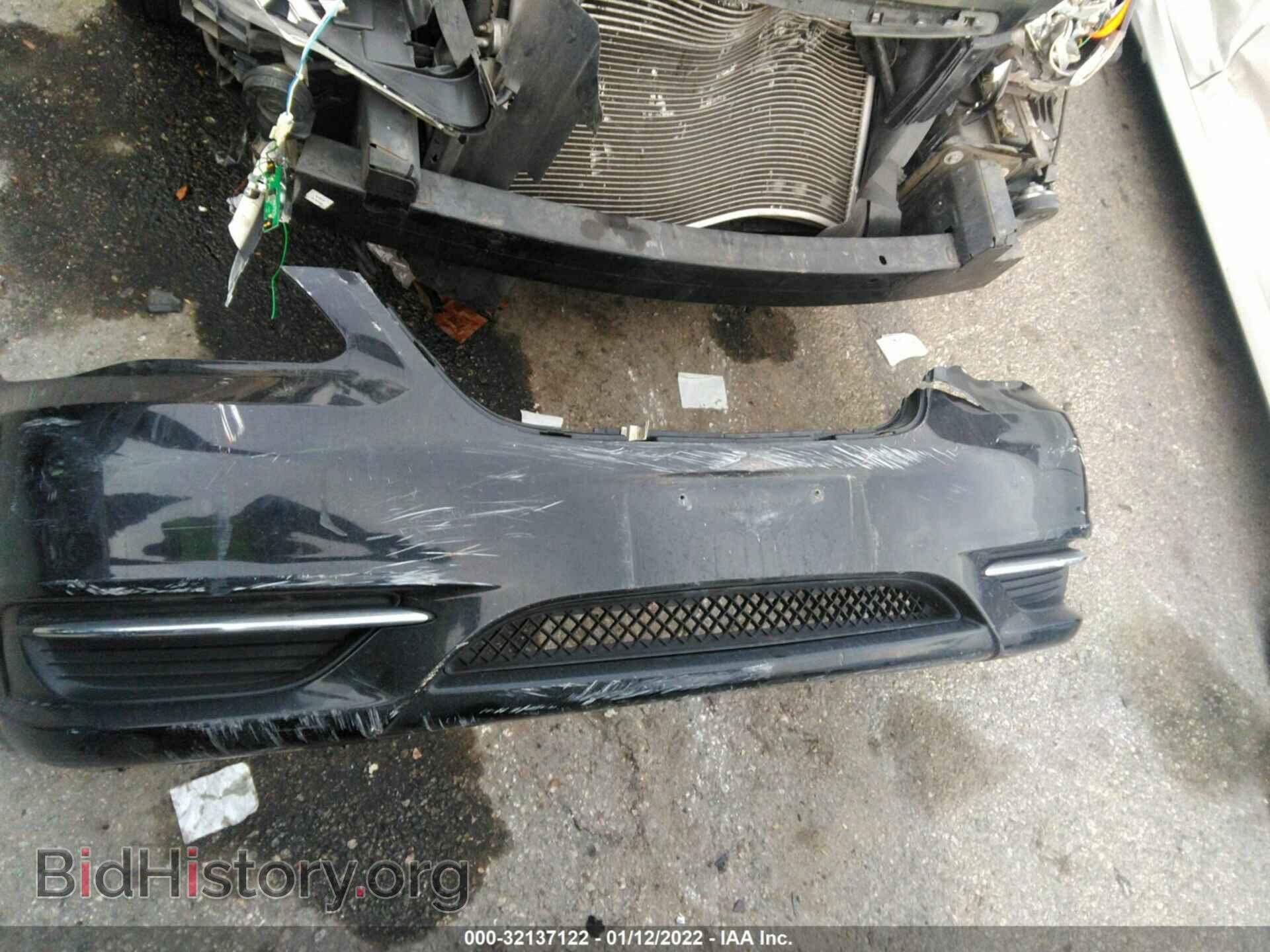 2013 CHRYSLER 200 - VIN: 1C3CCBAB7DN691329 - Фото 10