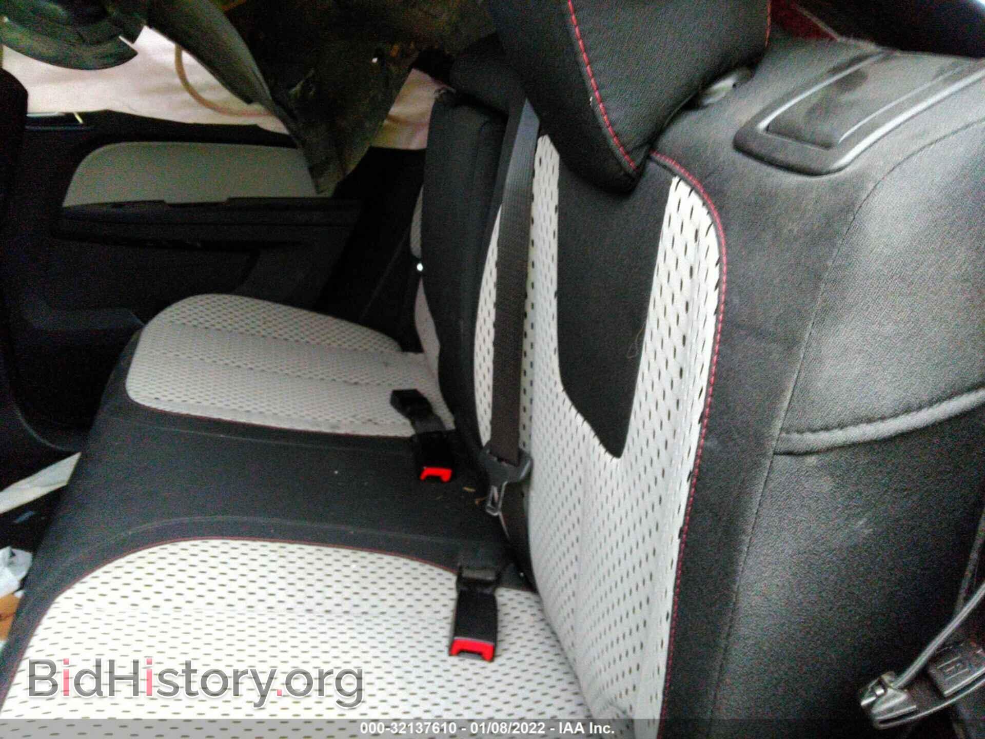 2013 GMC TERRAIN - VIN: 2GKALMEK5D6263583 - Фото 8