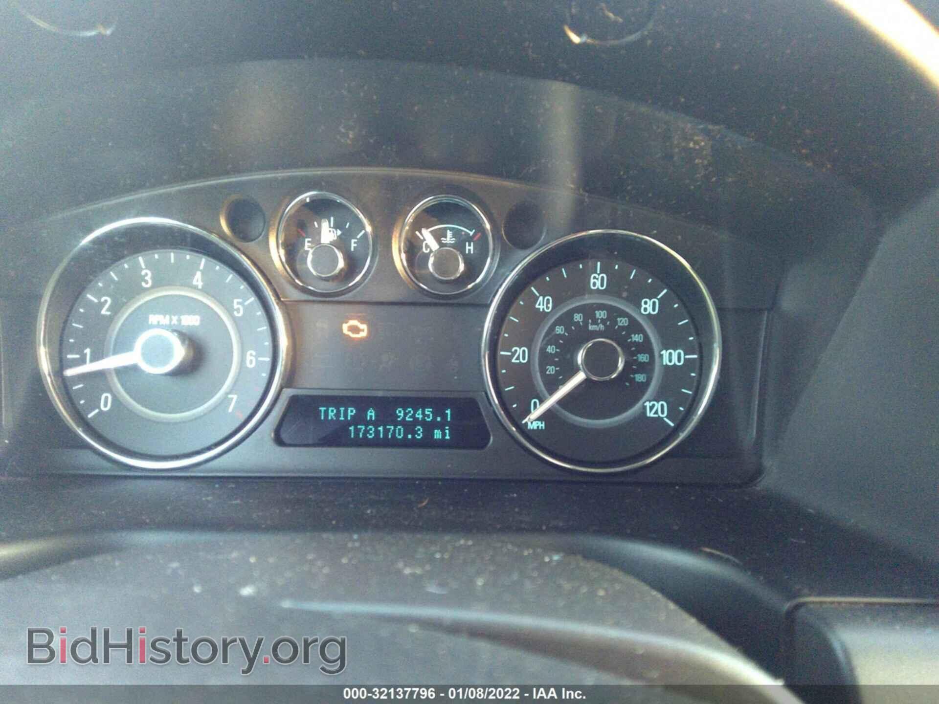 2009 FORD FLEX - VIN: 2FMDK51C59BA06207 - Photo 7
