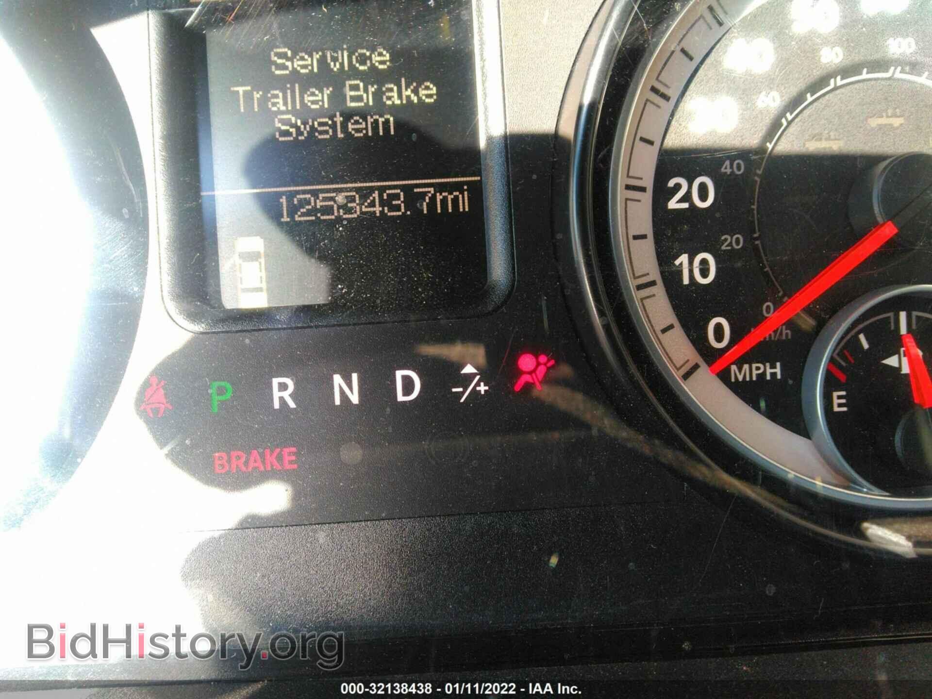 2014 RAM 1500 - VIN: 1C6RR7KT8ES291332 - Фото 7