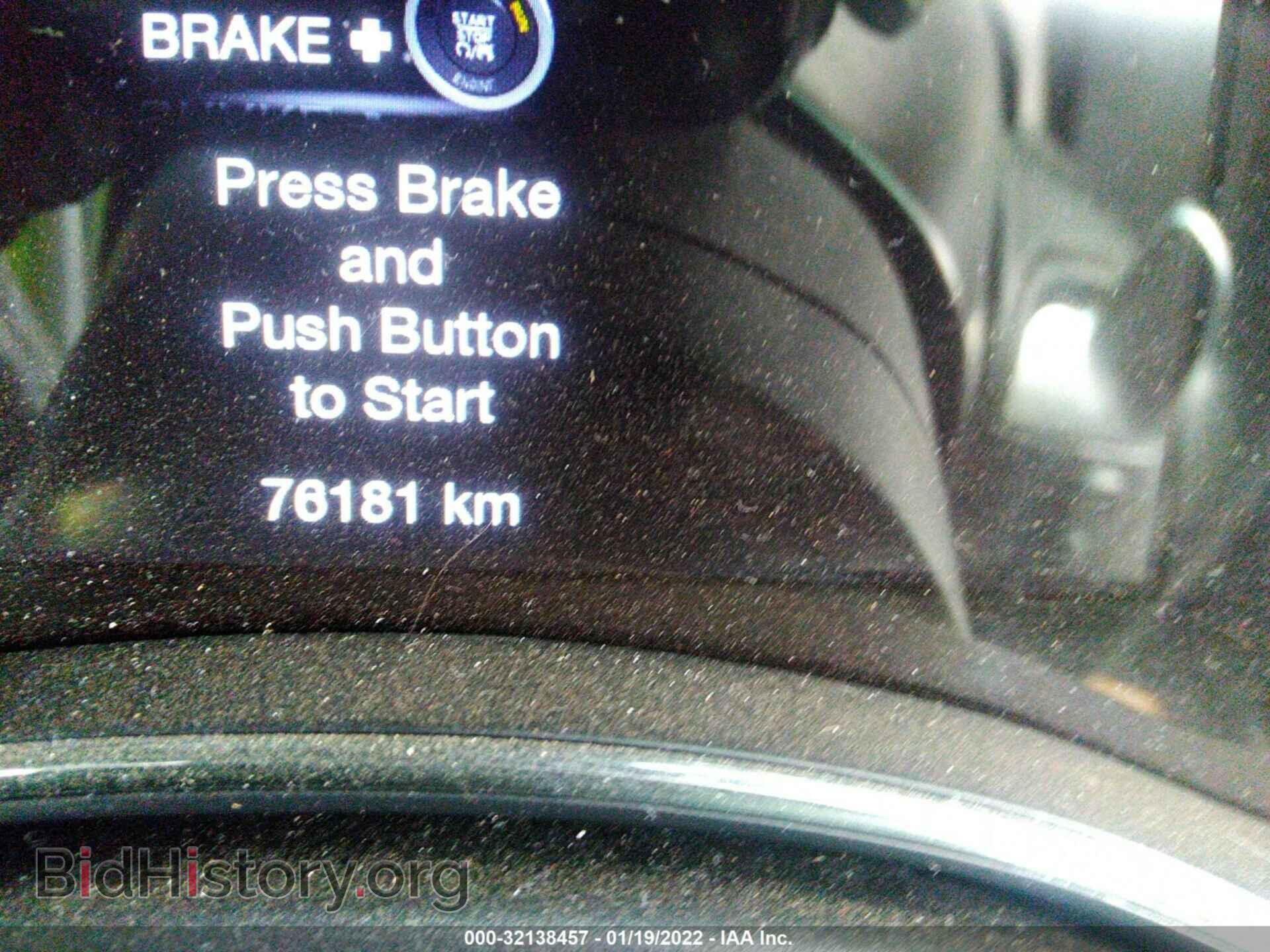 2017 DODGE DURANGO - VIN: 1C4SDJCT3HC806501 - Photo 7