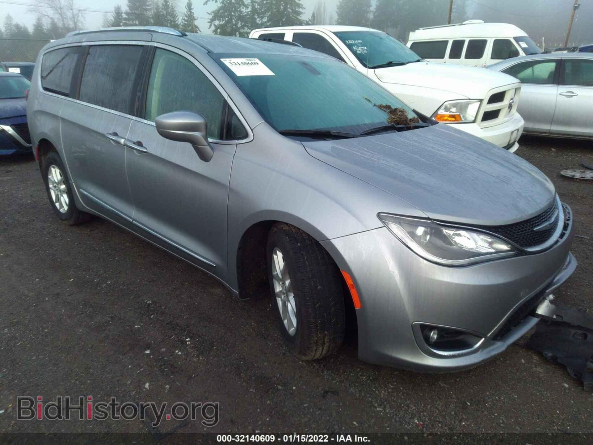 Photo 2C4RC1BG4LR272768 - CHRYSLER PACIFICA 2020