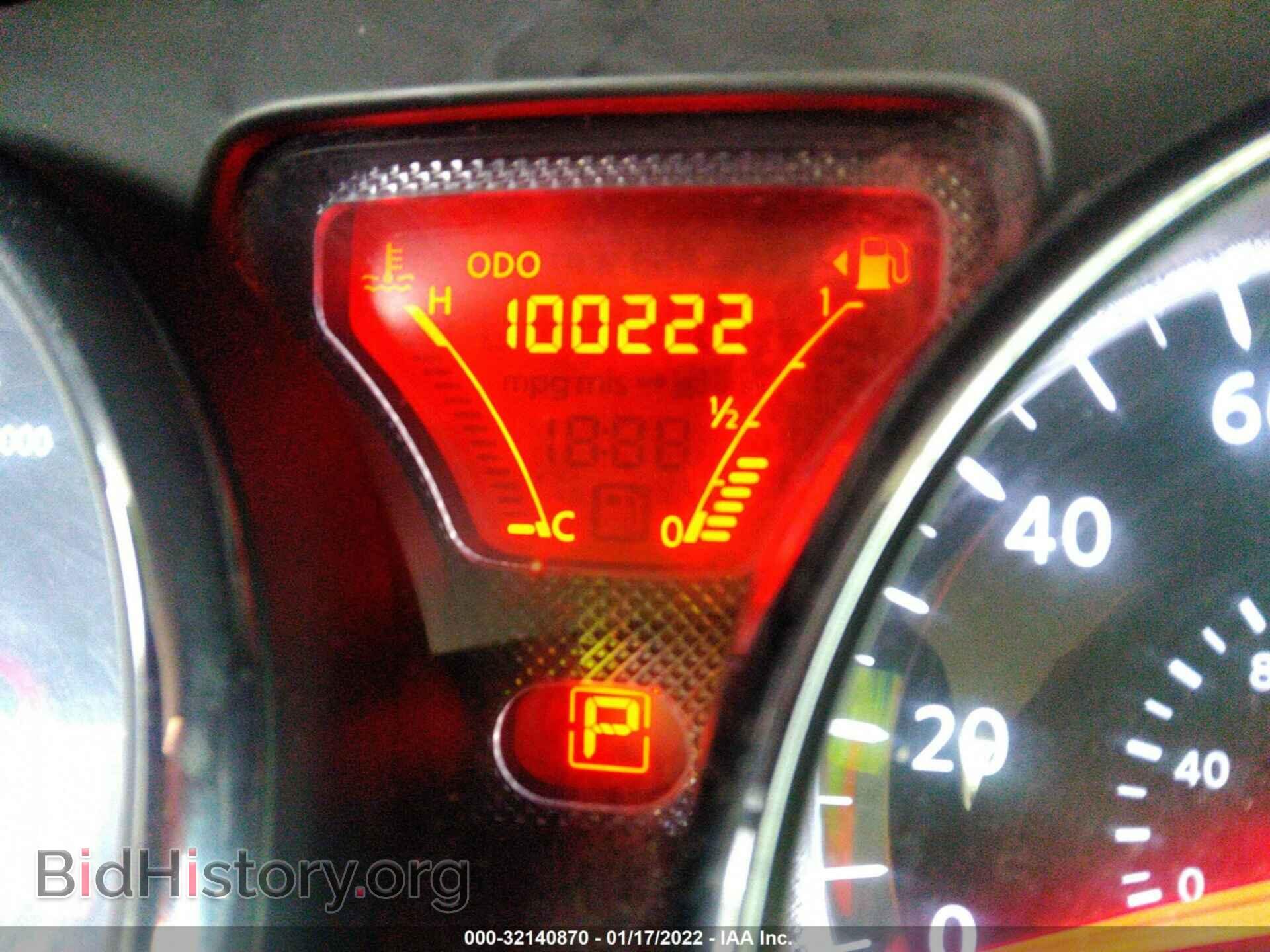 2014 NISSAN VERSA NOTE - VIN: 3N1CE2CP9EL378009 - Photo 7