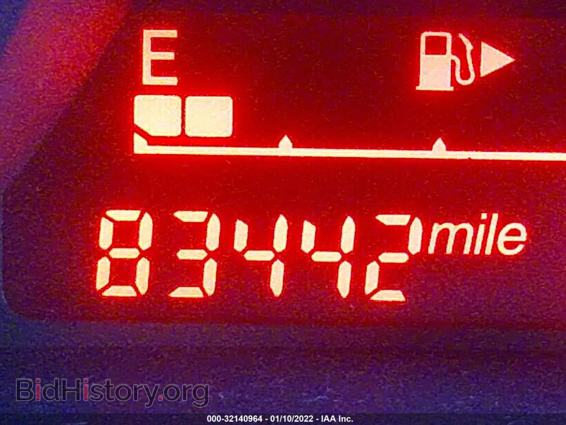 2015 MAZDA MAZDA5 - VIN: JM1CW2BL2F0181917 - Фото 7
