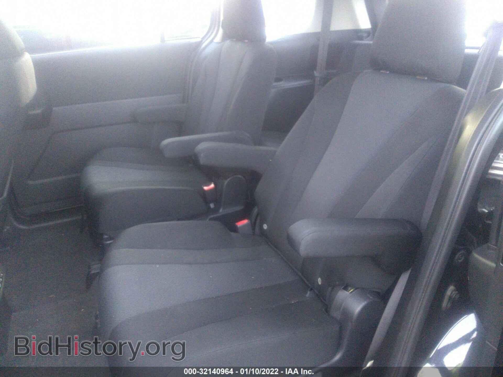 2015 MAZDA MAZDA5 - VIN: JM1CW2BL2F0181917 - Фото 8