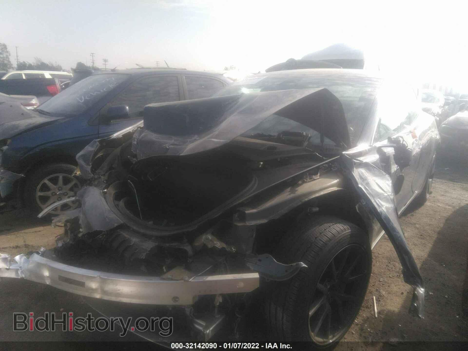 2019 TESLA MODEL 3 - VIN: 5YJ3E1EA8KF400477 - Photo 2