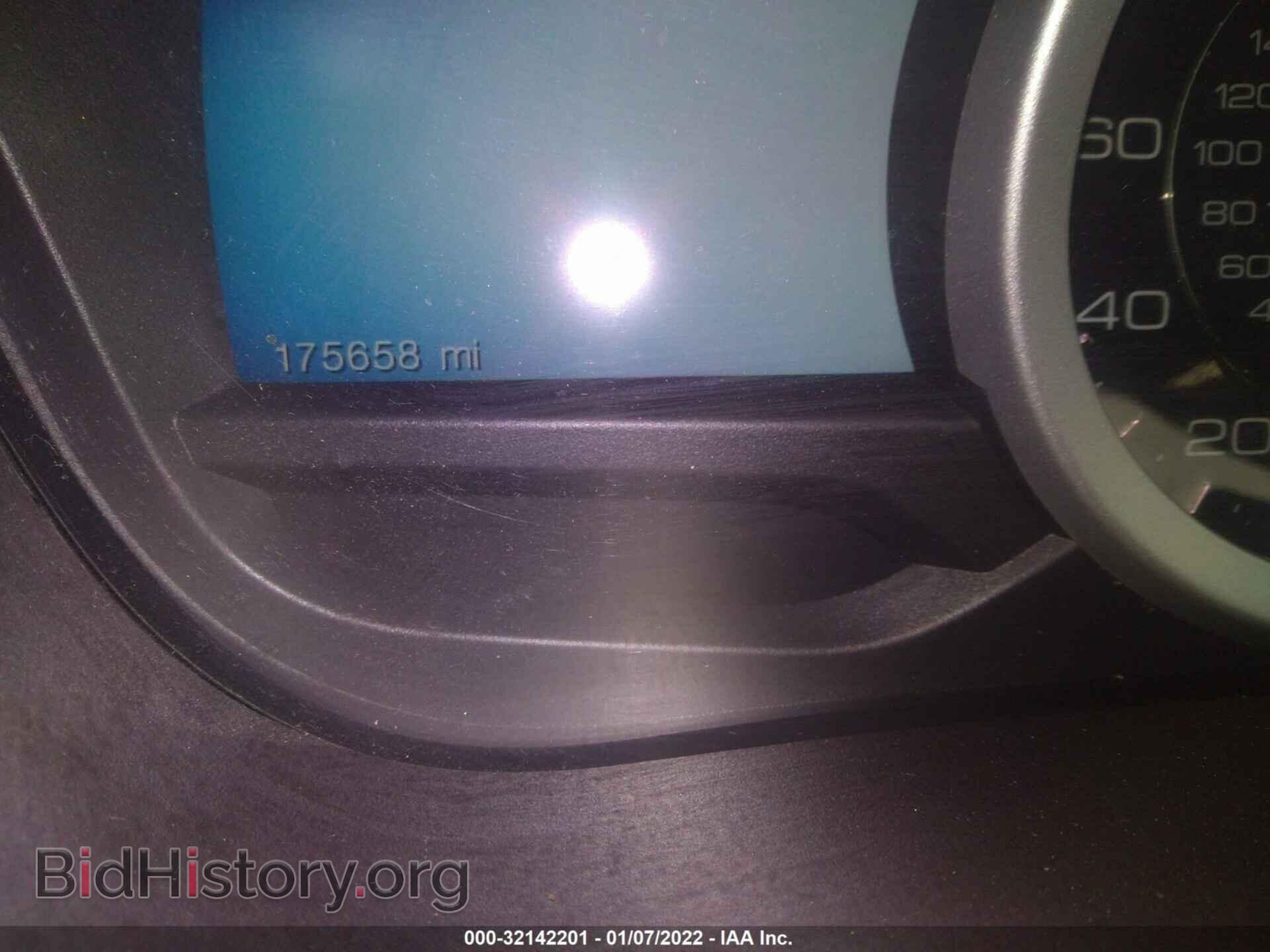 2014 FORD EXPLORER - VIN: 1FM5K8F83EGC39886 - Фото 7