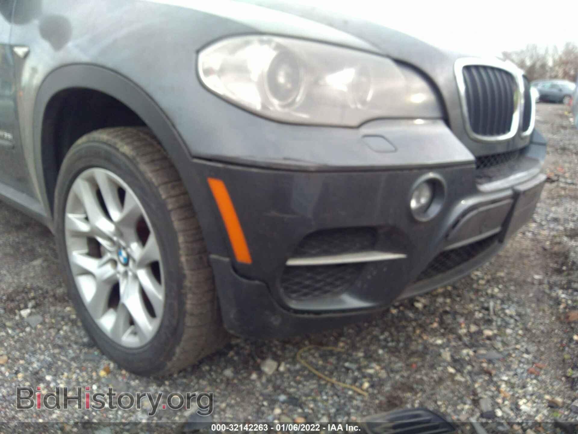 2012 BMW X5 - VIN: 5UXZV4C53CL765986 - Фото 6