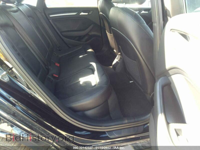 2015 Audi A3 (VIN WAUACGFF6F1102712) — photo 8 of 12