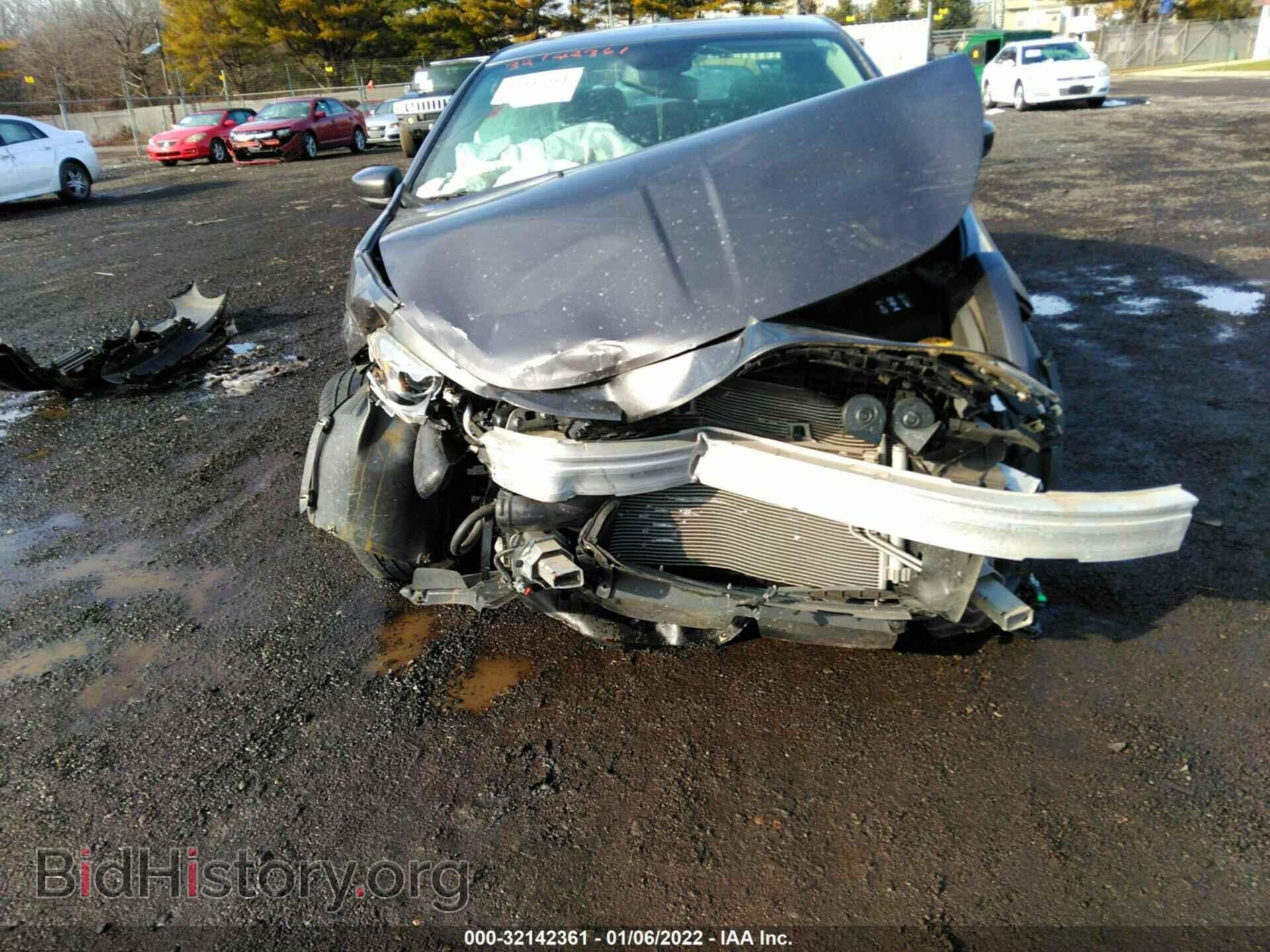 2015 DODGE DART - VIN: 1C3CDFCB4FD166271 - Фото 6